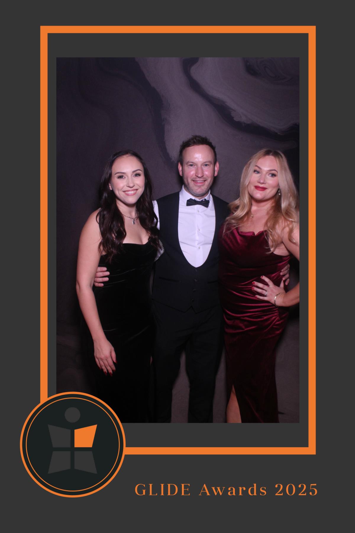 Glide awards 2025 | View more photos from the event at gallery.magicimages.uk/u/MagicImages/Glide-awards-2025