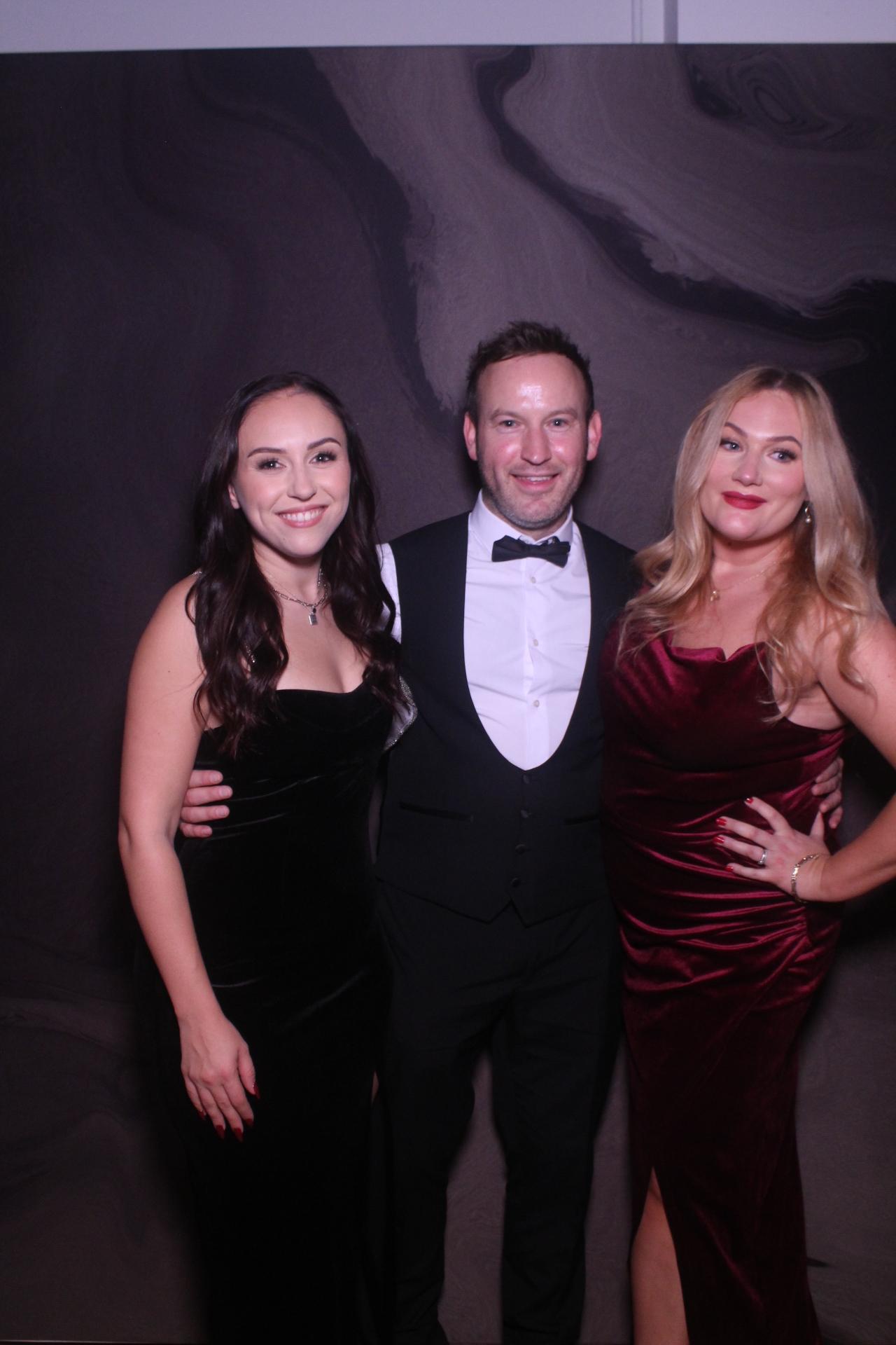 Glide awards 2025 | View more photos from the event at gallery.magicimages.uk/u/MagicImages/Glide-awards-2025