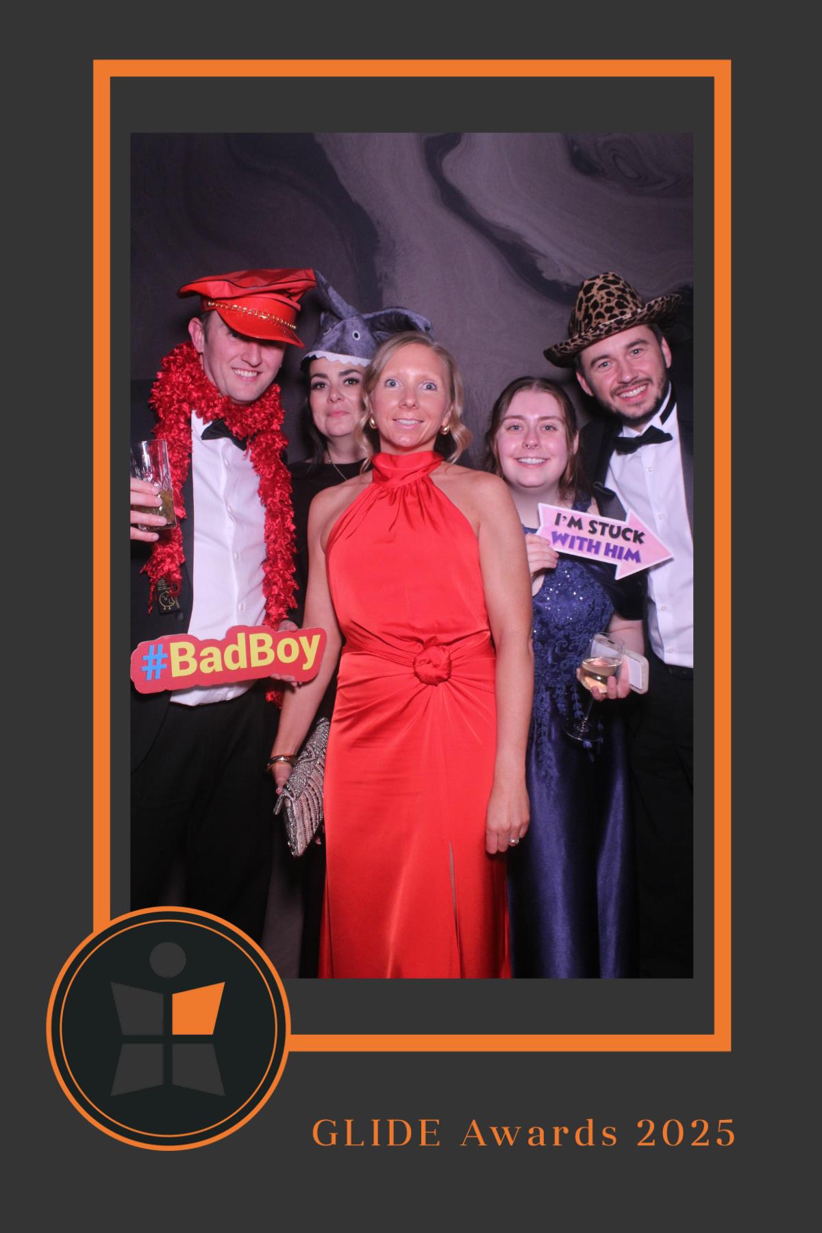 Glide awards 2025 | View more photos from the event at gallery.magicimages.uk/u/MagicImages/Glide-awards-2025