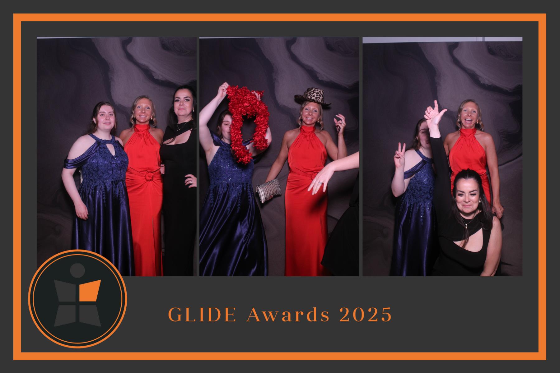 Glide awards 2025 | View more photos from the event at gallery.magicimages.uk/u/MagicImages/Glide-awards-2025