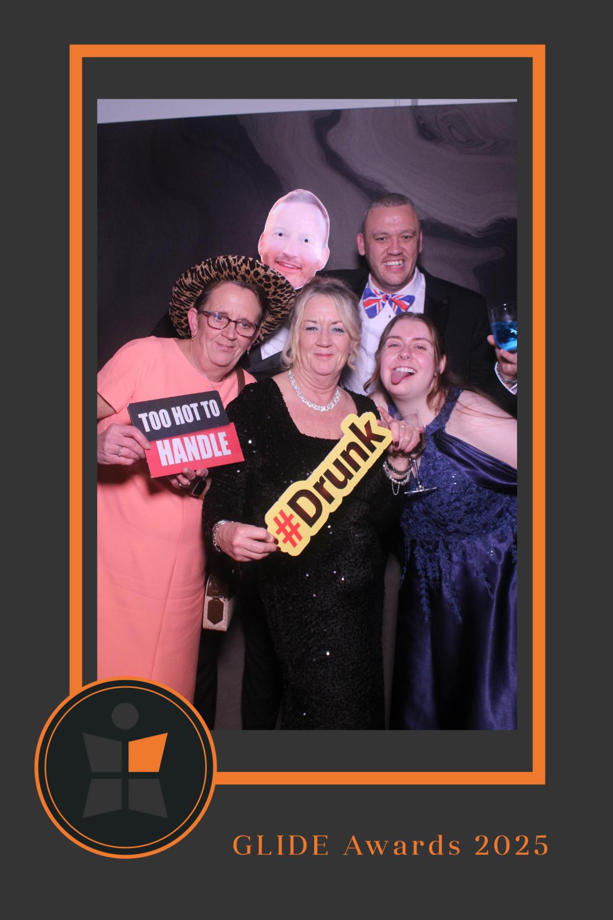 Glide awards 2025 | View more photos from the event at gallery.magicimages.uk/u/MagicImages/Glide-awards-2025