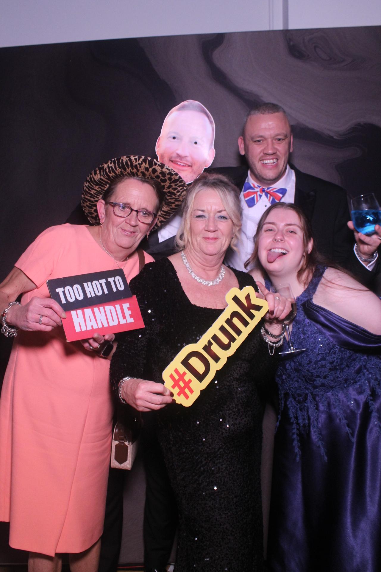 Glide awards 2025 | View more photos from the event at gallery.magicimages.uk/u/MagicImages/Glide-awards-2025