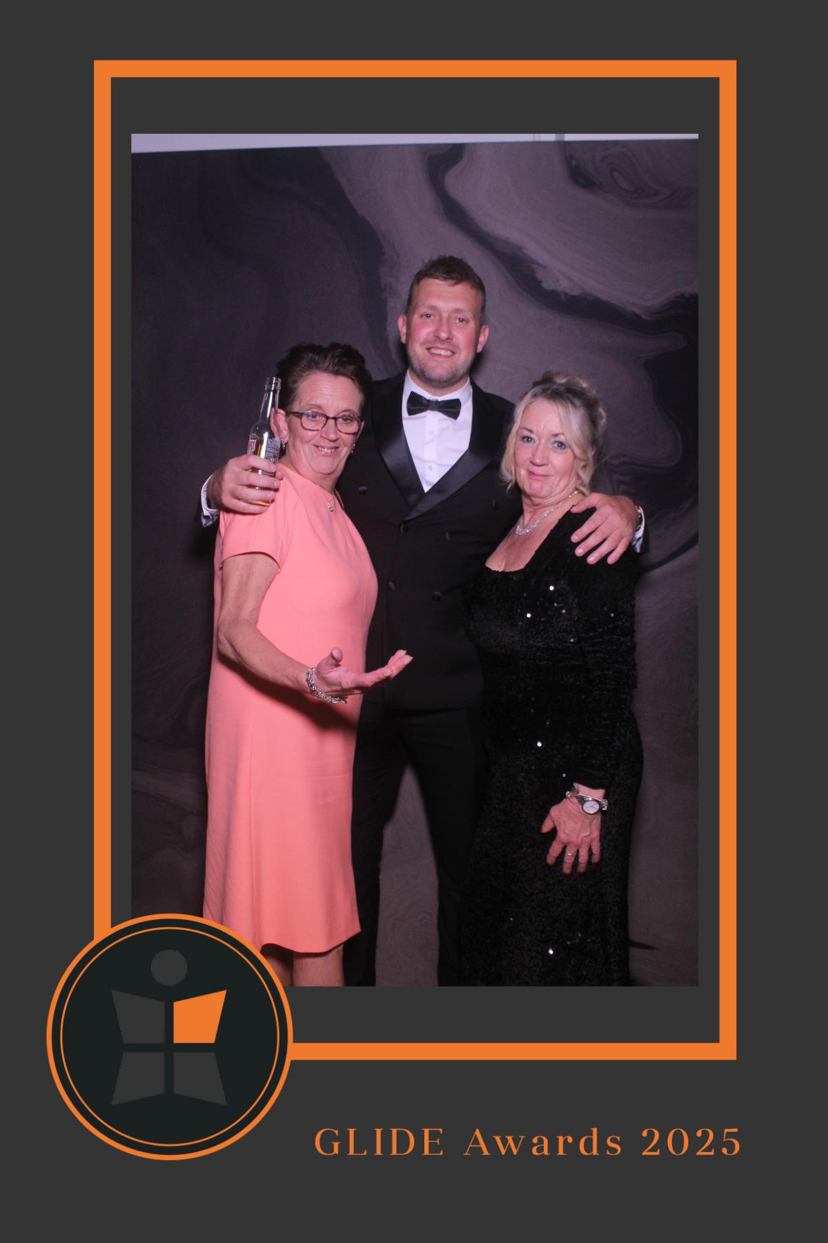 Glide awards 2025 | View more photos from the event at gallery.magicimages.uk/u/MagicImages/Glide-awards-2025