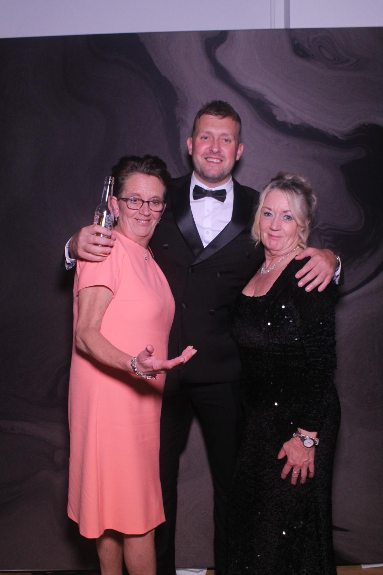 Glide awards 2025 | View more photos from the event at gallery.magicimages.uk/u/MagicImages/Glide-awards-2025