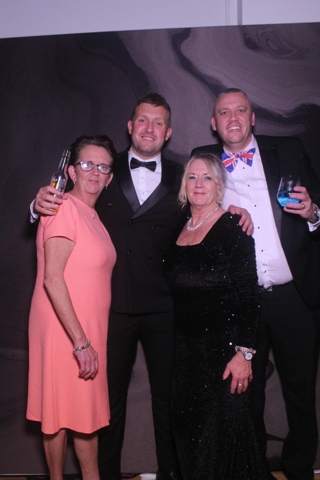 Glide awards 2025 | View more photos from the event at gallery.magicimages.uk/u/MagicImages/Glide-awards-2025