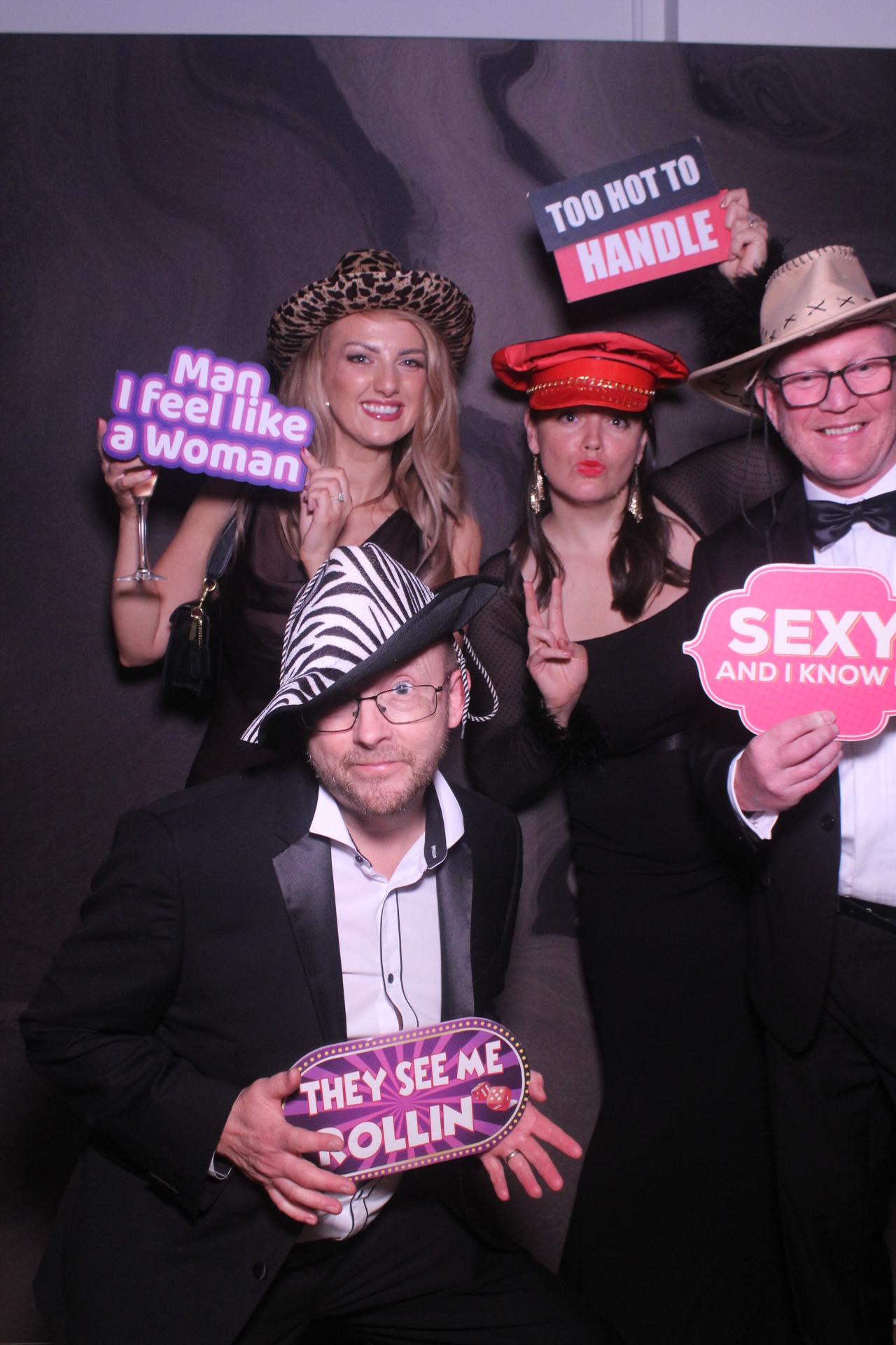 Glide awards 2025 | View more photos from the event at gallery.magicimages.uk/u/MagicImages/Glide-awards-2025