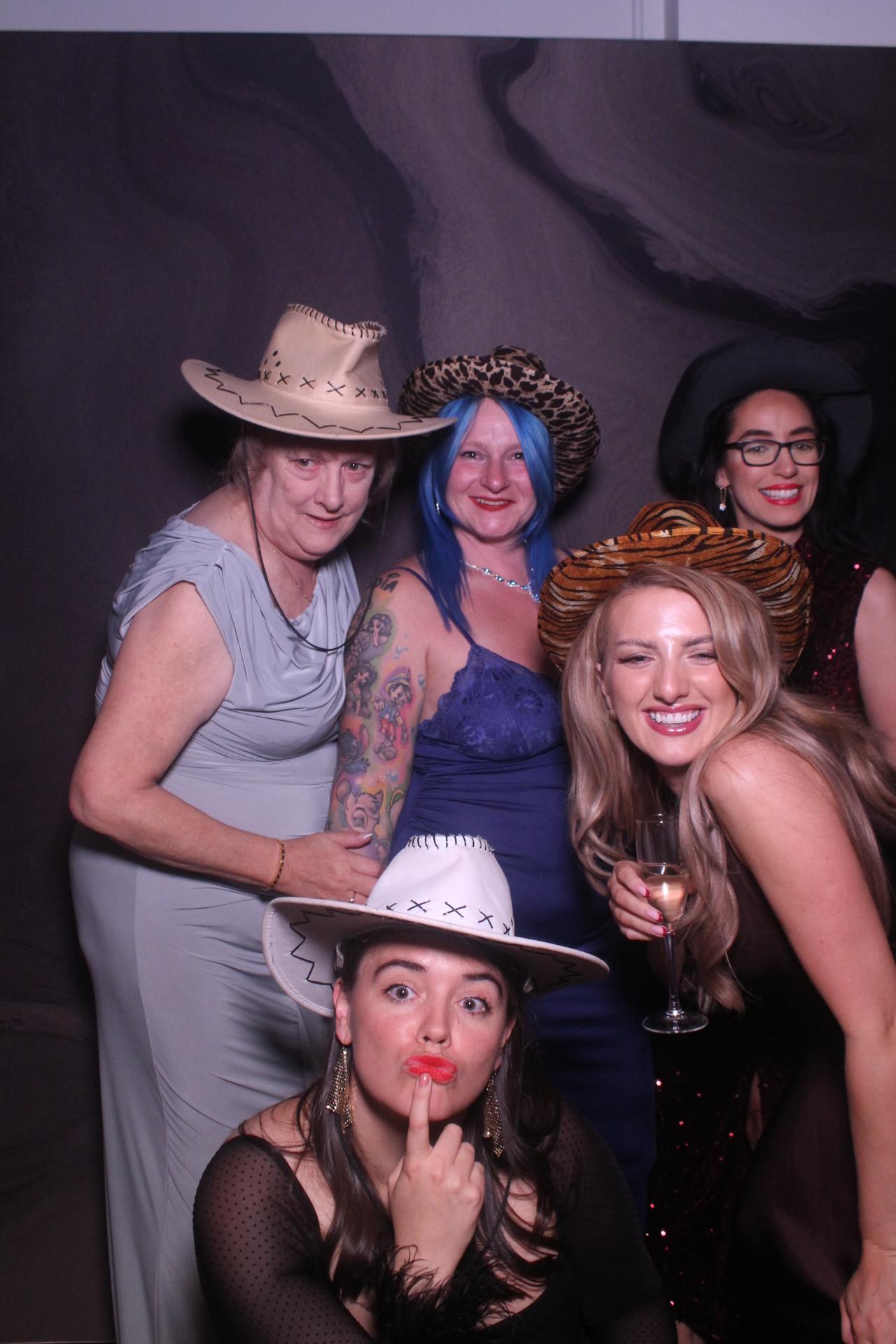 Glide awards 2025 | View more photos from the event at gallery.magicimages.uk/u/MagicImages/Glide-awards-2025