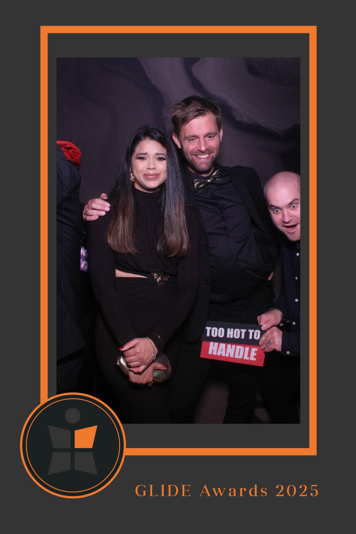 Glide awards 2025 | View more photos from the event at gallery.magicimages.uk/u/MagicImages/Glide-awards-2025