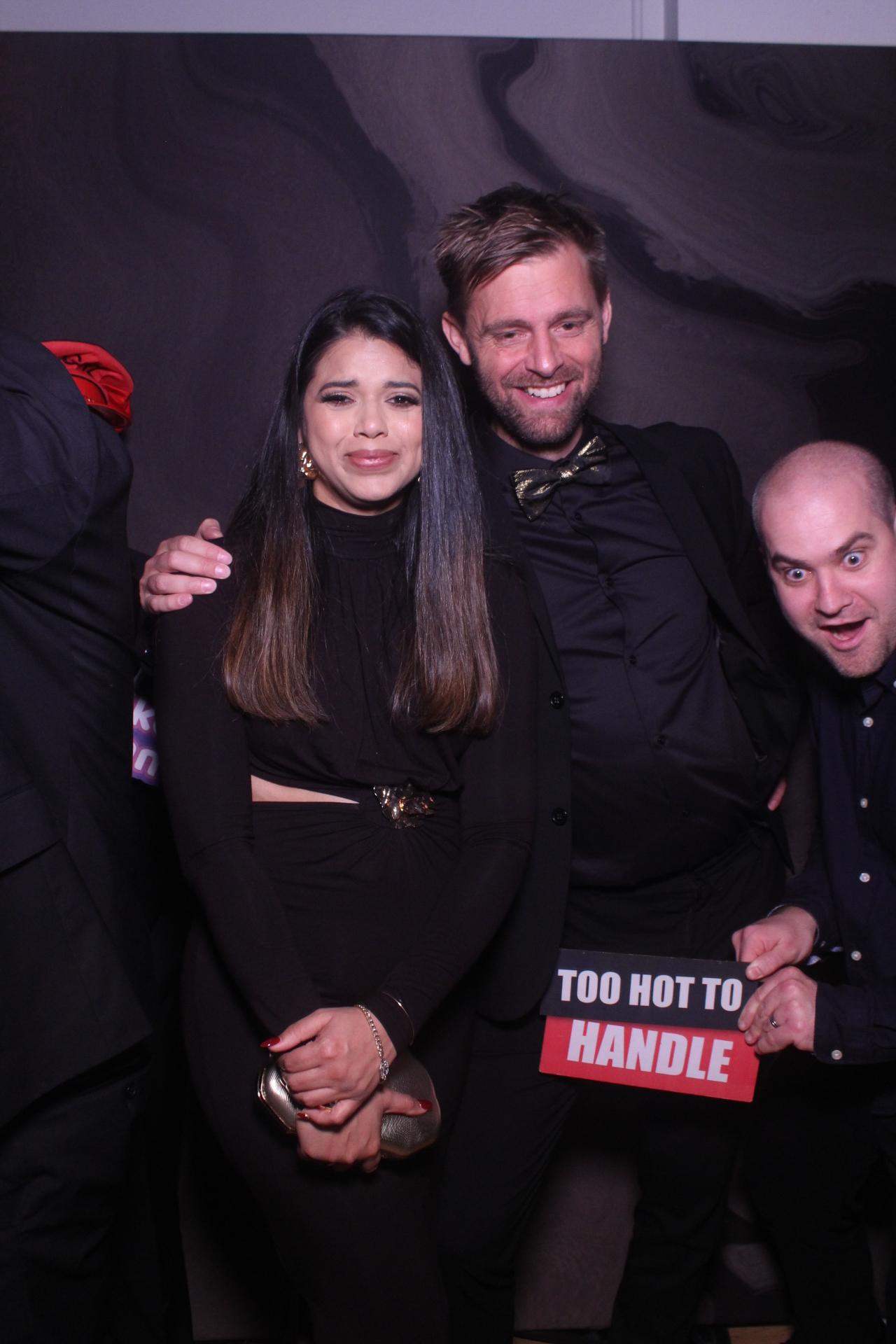 Glide awards 2025 | View more photos from the event at gallery.magicimages.uk/u/MagicImages/Glide-awards-2025