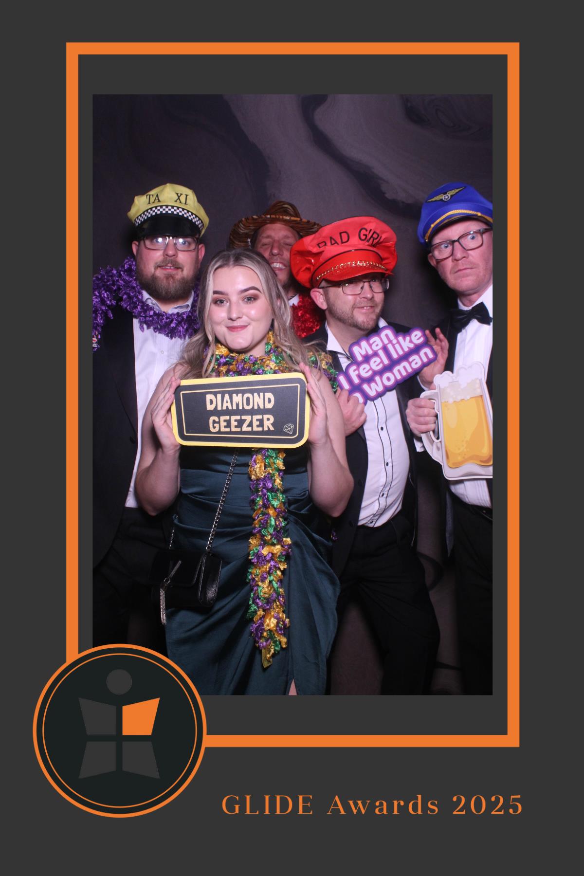 Glide awards 2025 | View more photos from the event at gallery.magicimages.uk/u/MagicImages/Glide-awards-2025