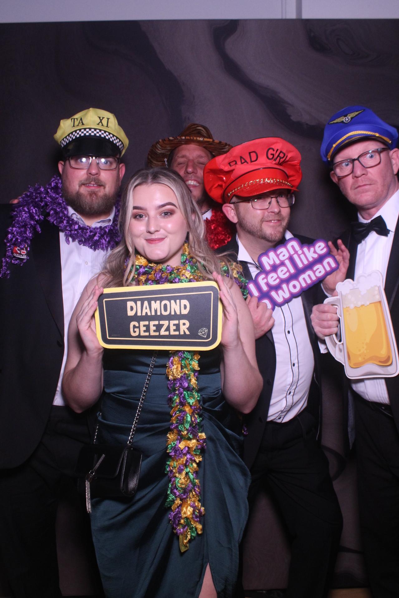 Glide awards 2025 | View more photos from the event at gallery.magicimages.uk/u/MagicImages/Glide-awards-2025