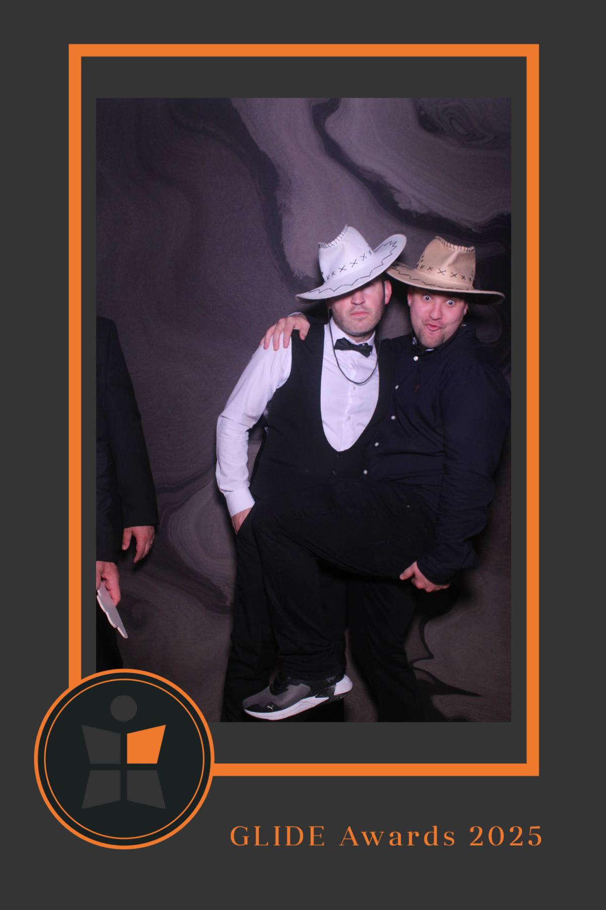 Glide awards 2025 | View more photos from the event at gallery.magicimages.uk/u/MagicImages/Glide-awards-2025