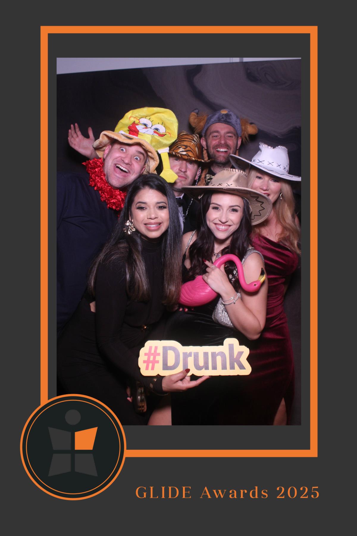 Glide awards 2025 | View more photos from the event at gallery.magicimages.uk/u/MagicImages/Glide-awards-2025