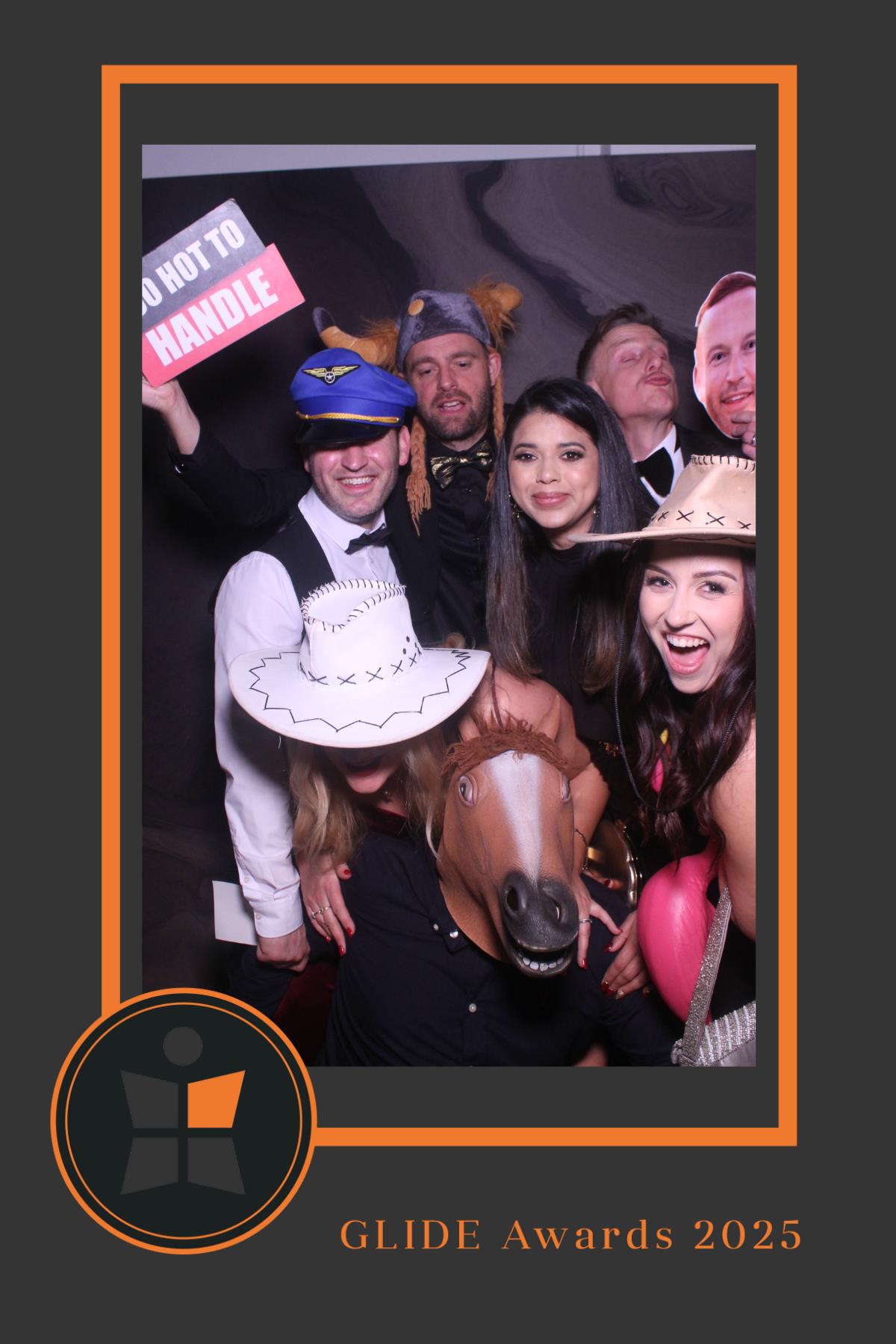 Glide awards 2025 | View more photos from the event at gallery.magicimages.uk/u/MagicImages/Glide-awards-2025