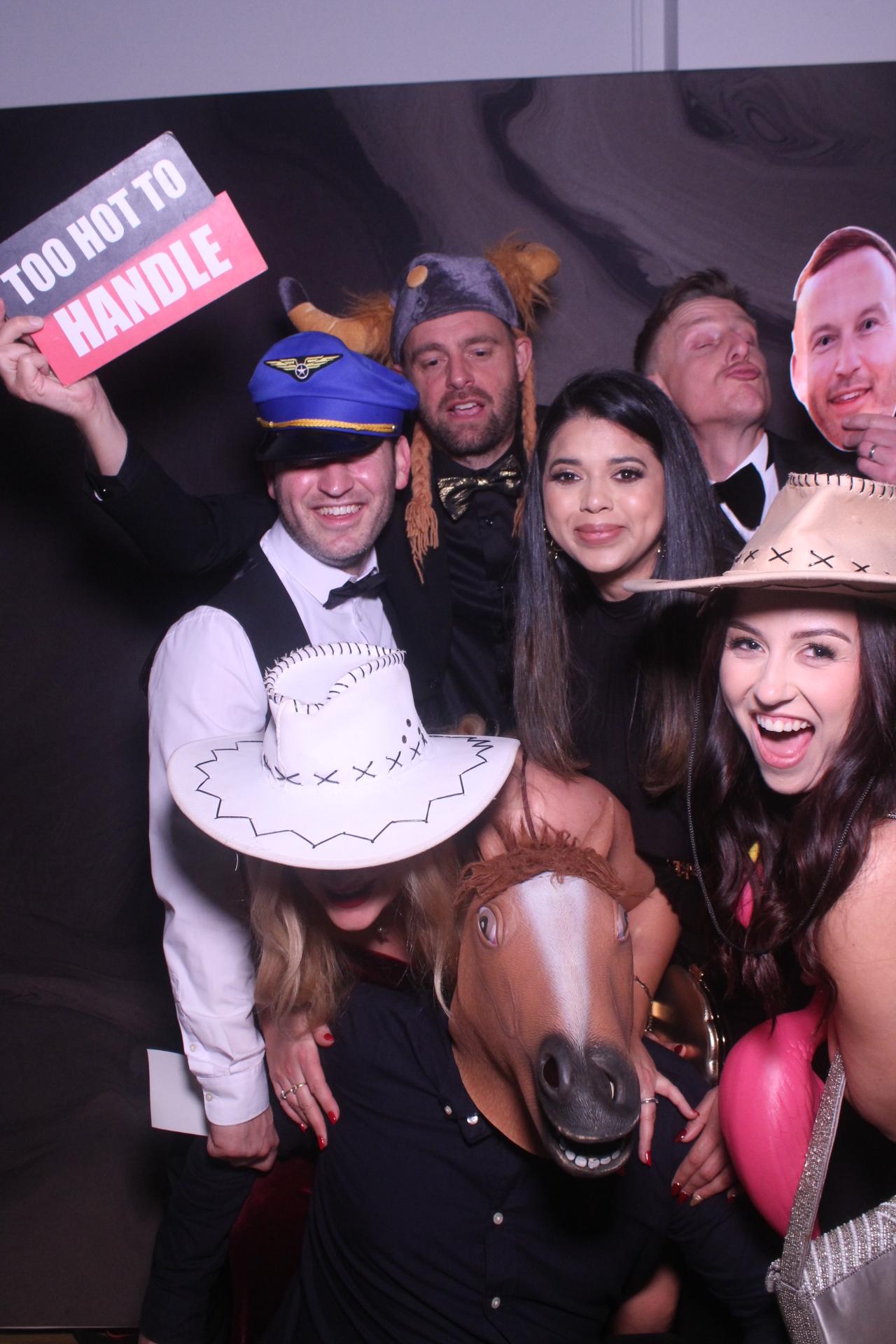 Glide awards 2025 | View more photos from the event at gallery.magicimages.uk/u/MagicImages/Glide-awards-2025