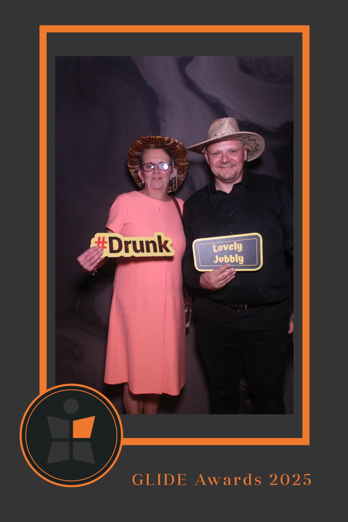 Glide awards 2025 | View more photos from the event at gallery.magicimages.uk/u/MagicImages/Glide-awards-2025