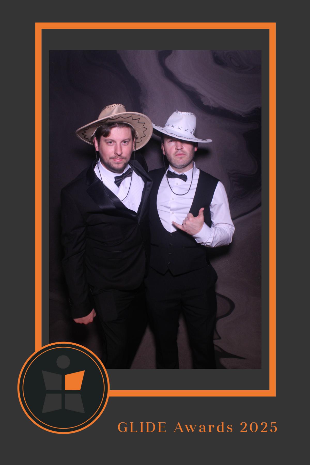 Glide awards 2025 | View more photos from the event at gallery.magicimages.uk/u/MagicImages/Glide-awards-2025