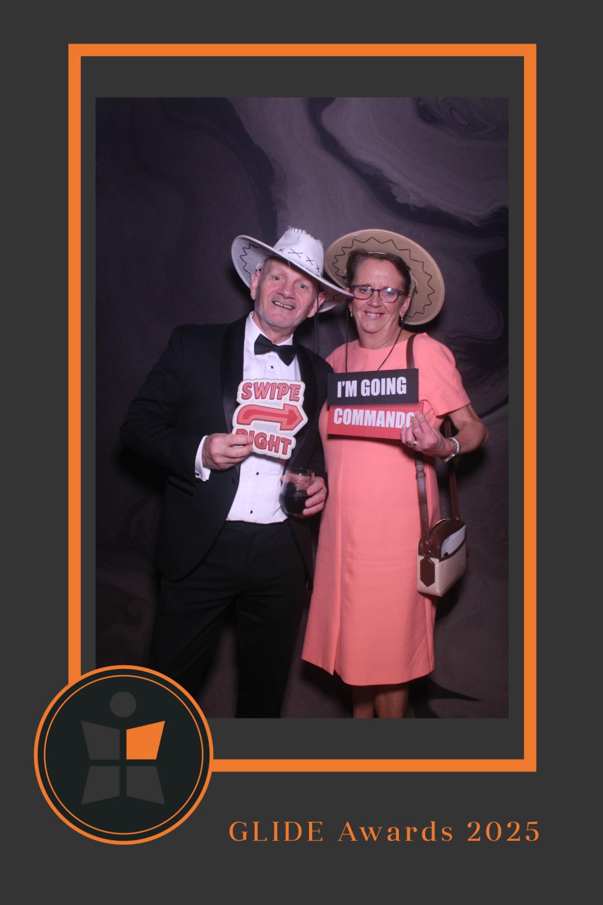 Glide awards 2025 | View more photos from the event at gallery.magicimages.uk/u/MagicImages/Glide-awards-2025