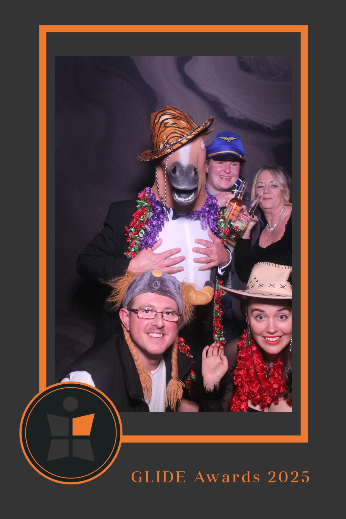 Glide awards 2025 | View more photos from the event at gallery.magicimages.uk/u/MagicImages/Glide-awards-2025