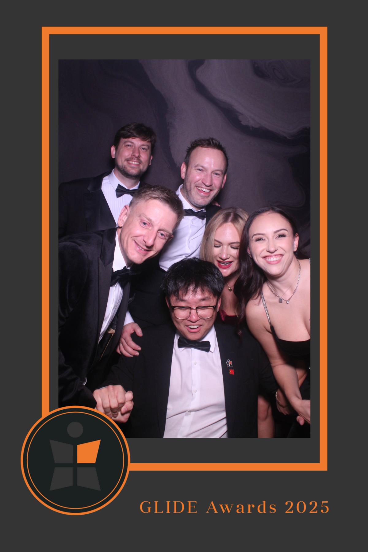 Glide awards 2025 | View more photos from the event at gallery.magicimages.uk/u/MagicImages/Glide-awards-2025