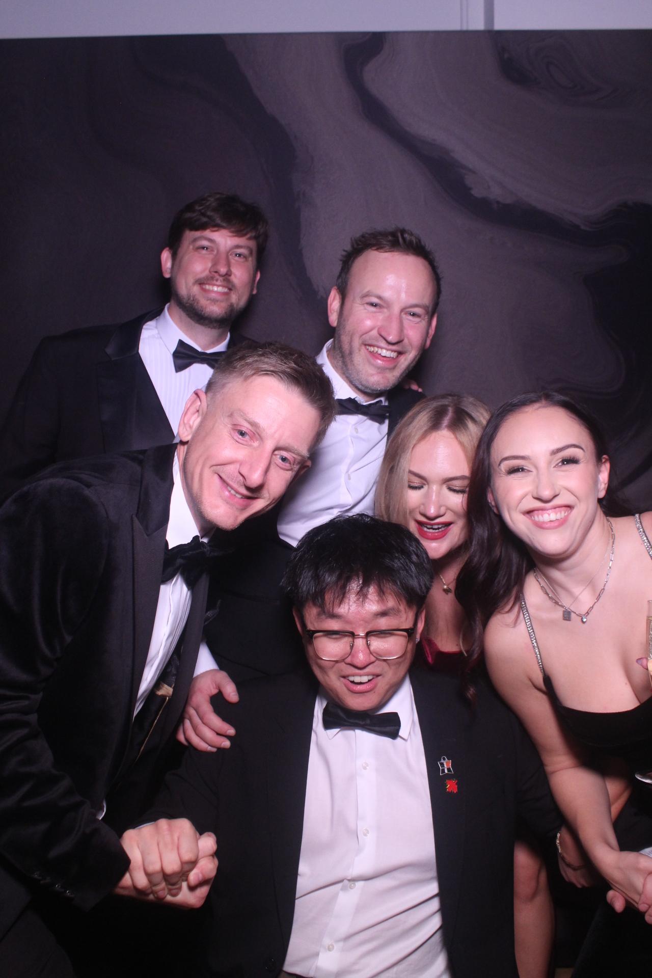 Glide awards 2025 | View more photos from the event at gallery.magicimages.uk/u/MagicImages/Glide-awards-2025