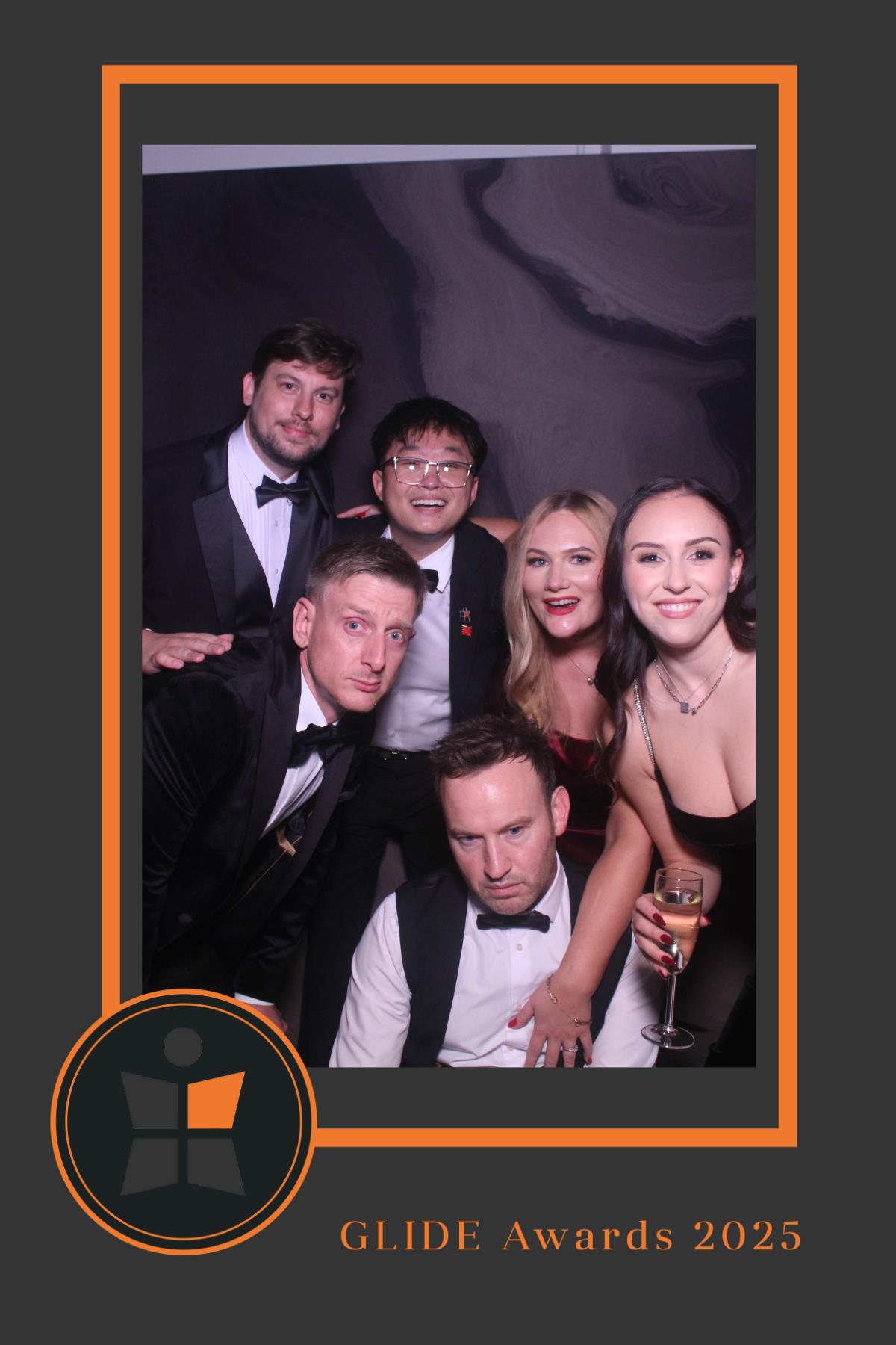 Glide awards 2025 | View more photos from the event at gallery.magicimages.uk/u/MagicImages/Glide-awards-2025