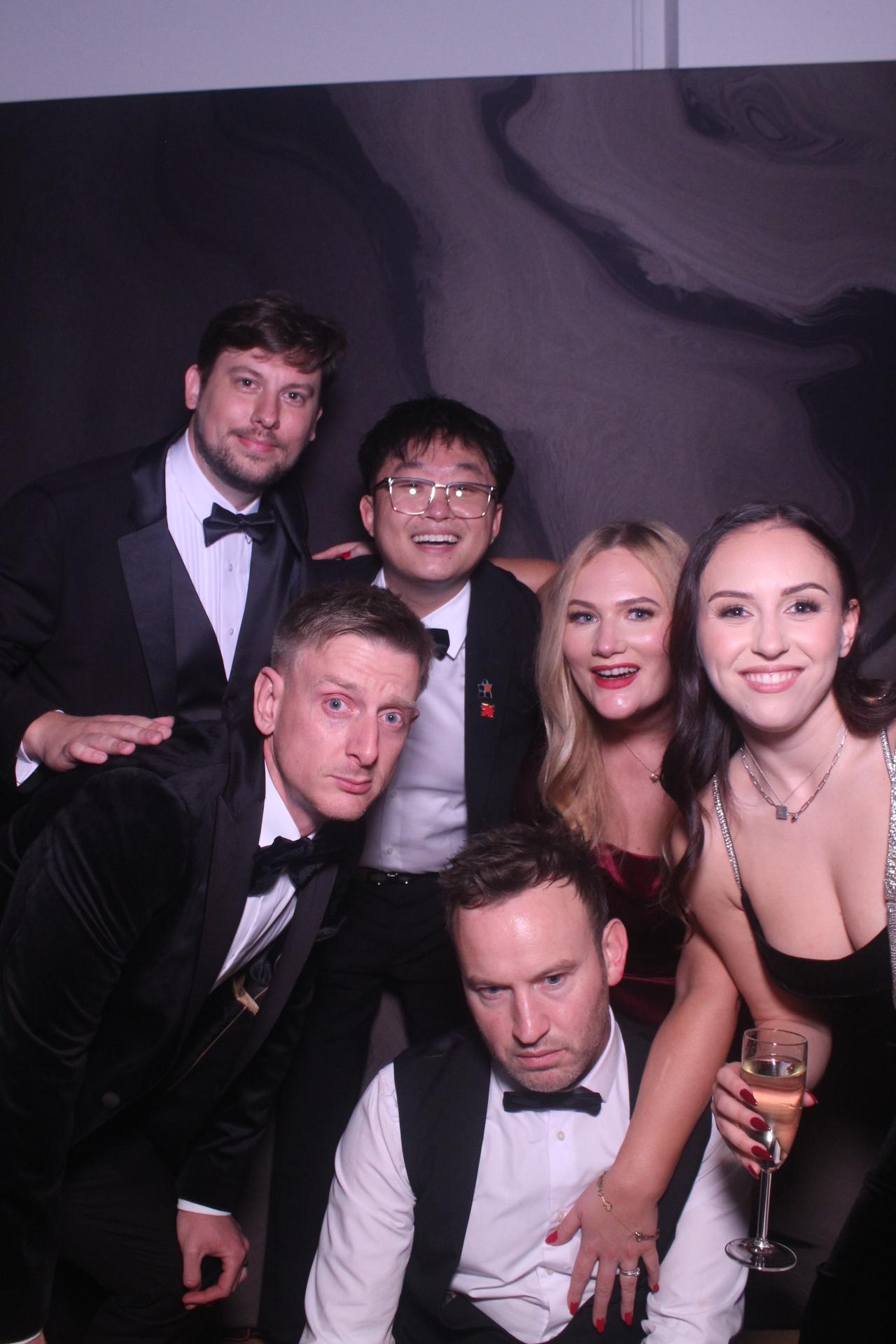 Glide awards 2025 | View more photos from the event at gallery.magicimages.uk/u/MagicImages/Glide-awards-2025