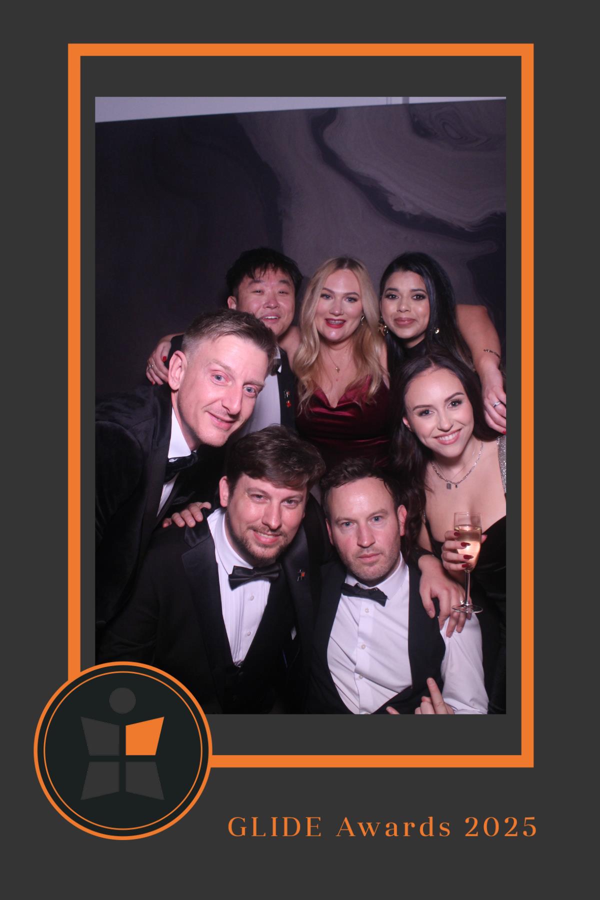 Glide awards 2025 | View more photos from the event at gallery.magicimages.uk/u/MagicImages/Glide-awards-2025