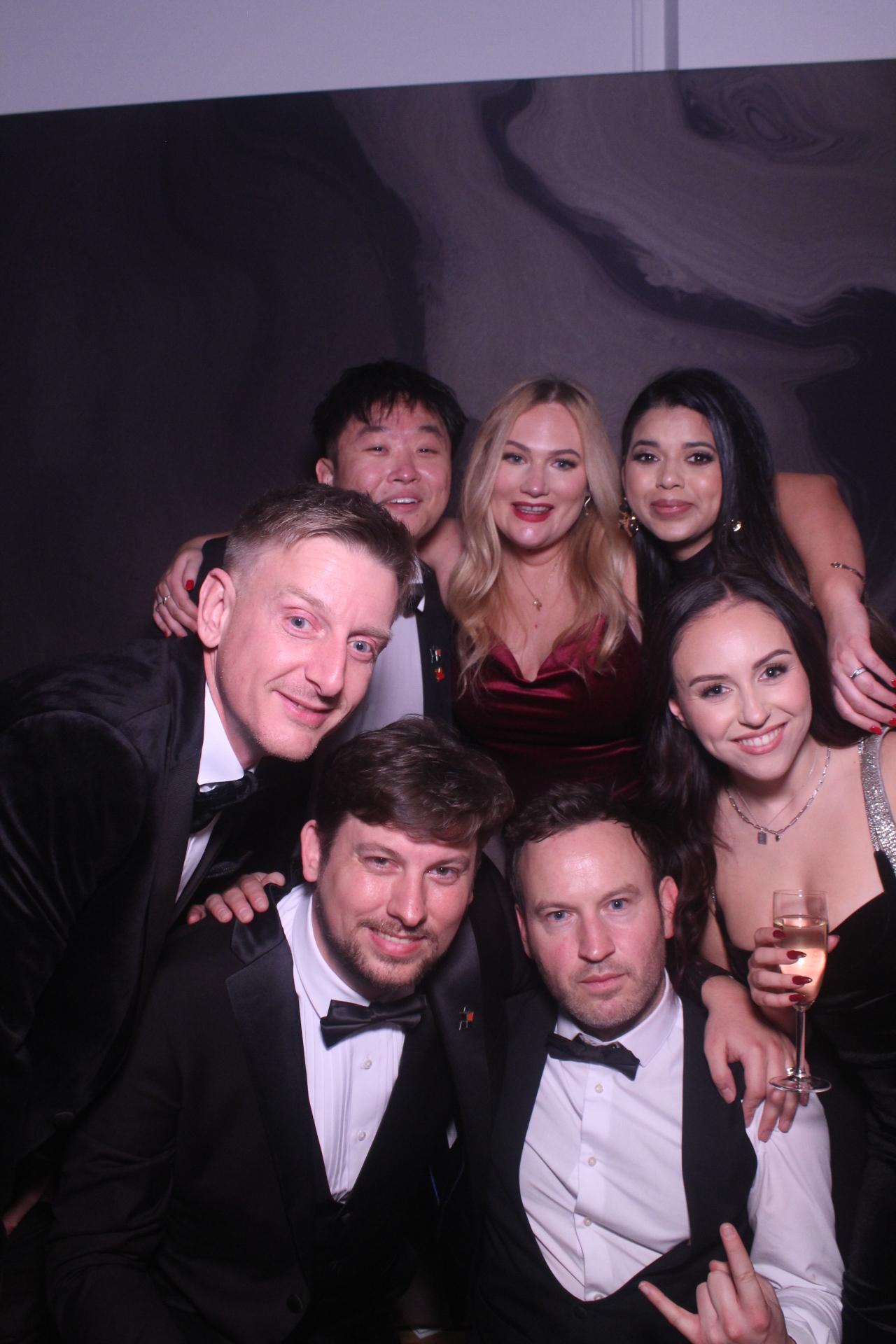 Glide awards 2025 | View more photos from the event at gallery.magicimages.uk/u/MagicImages/Glide-awards-2025