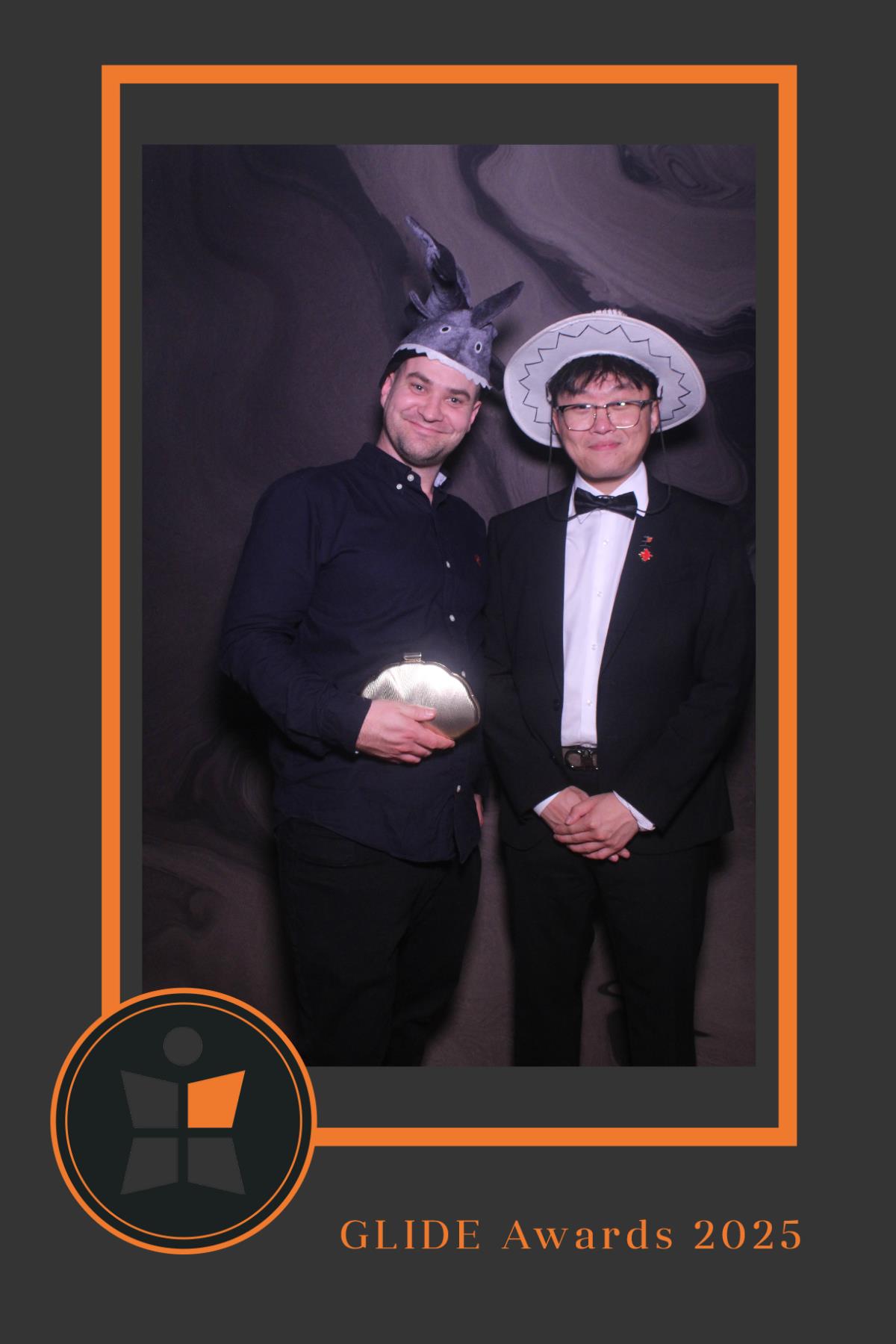 Glide awards 2025 | View more photos from the event at gallery.magicimages.uk/u/MagicImages/Glide-awards-2025