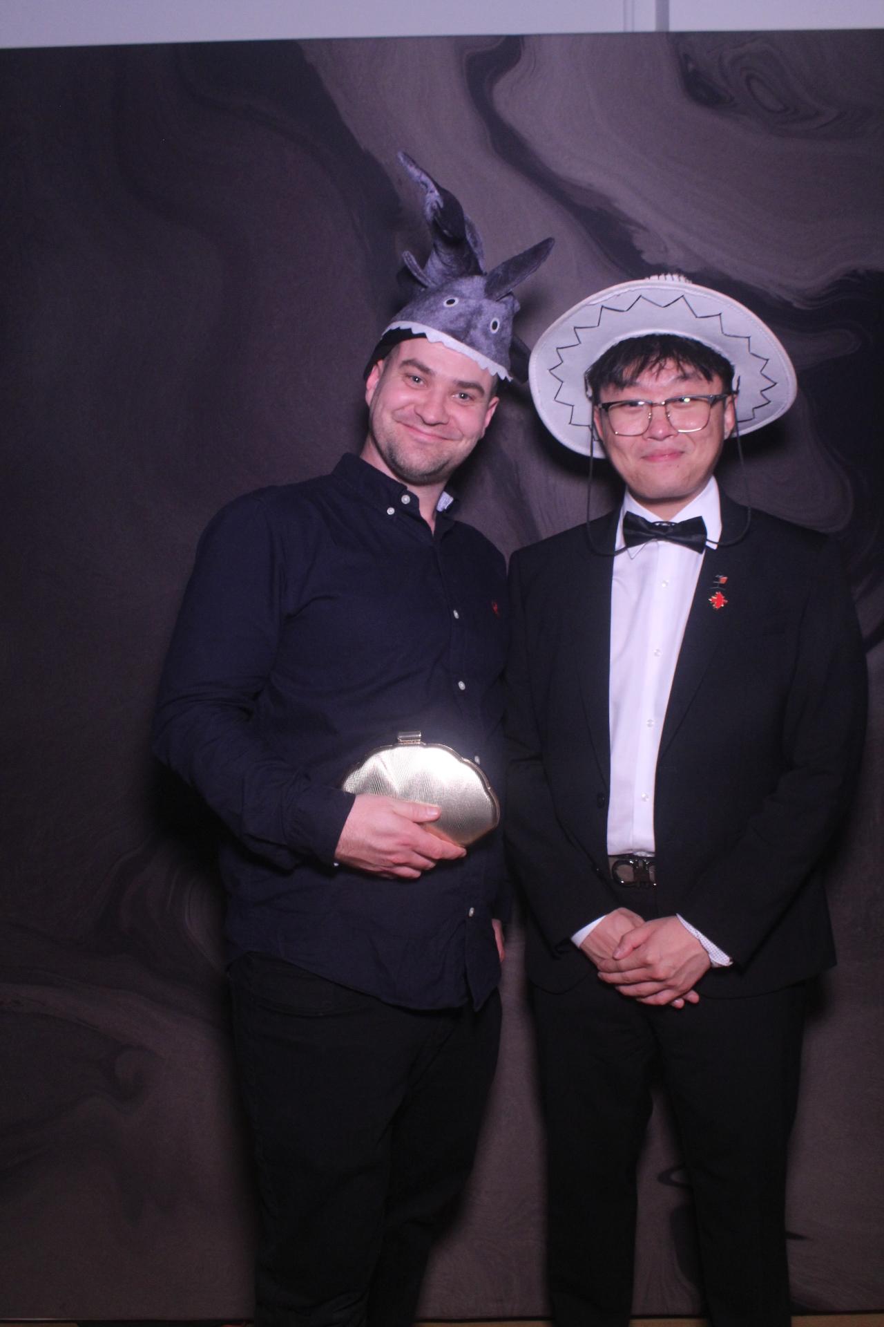 Glide awards 2025 | View more photos from the event at gallery.magicimages.uk/u/MagicImages/Glide-awards-2025