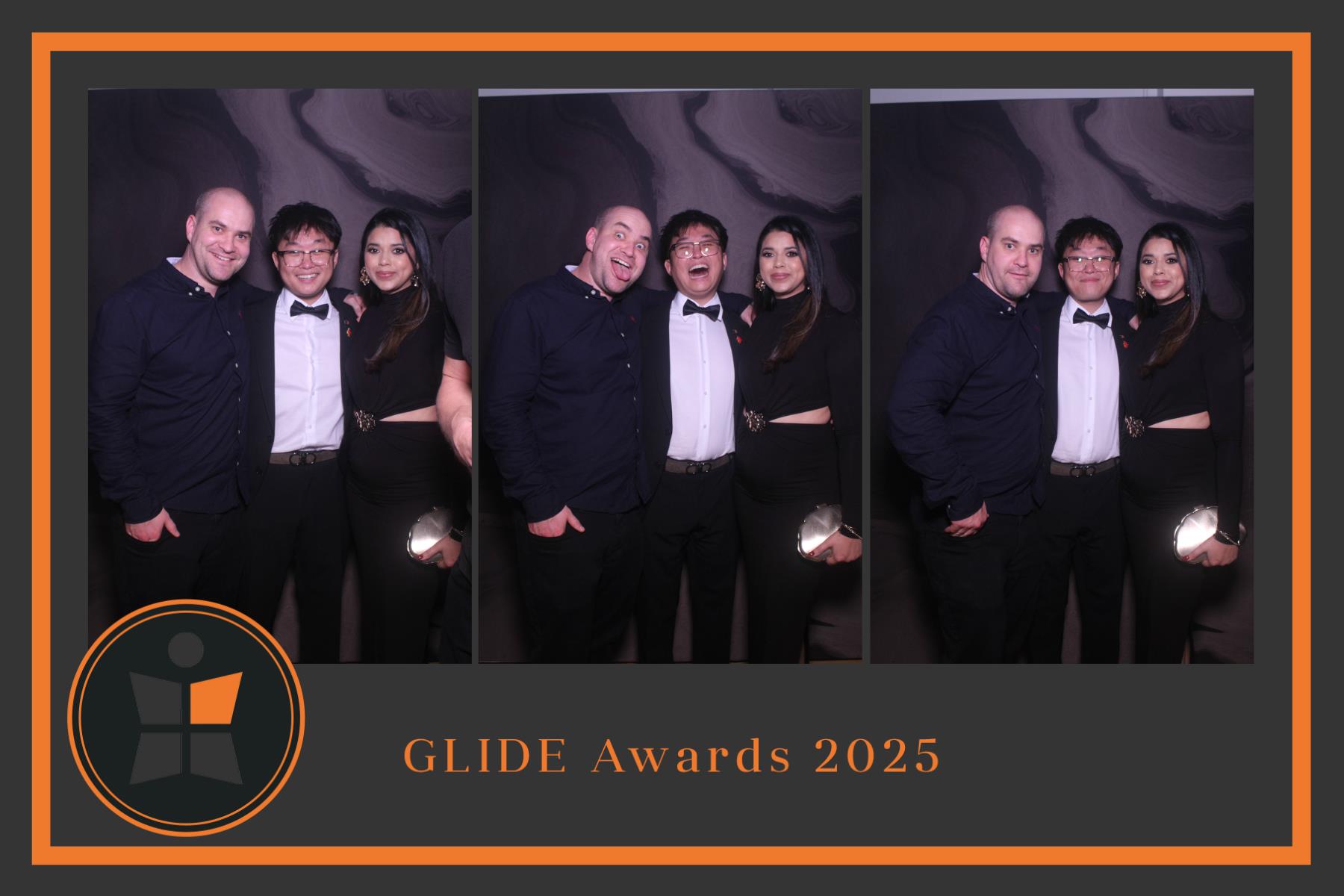 Glide awards 2025 | View more photos from the event at gallery.magicimages.uk/u/MagicImages/Glide-awards-2025