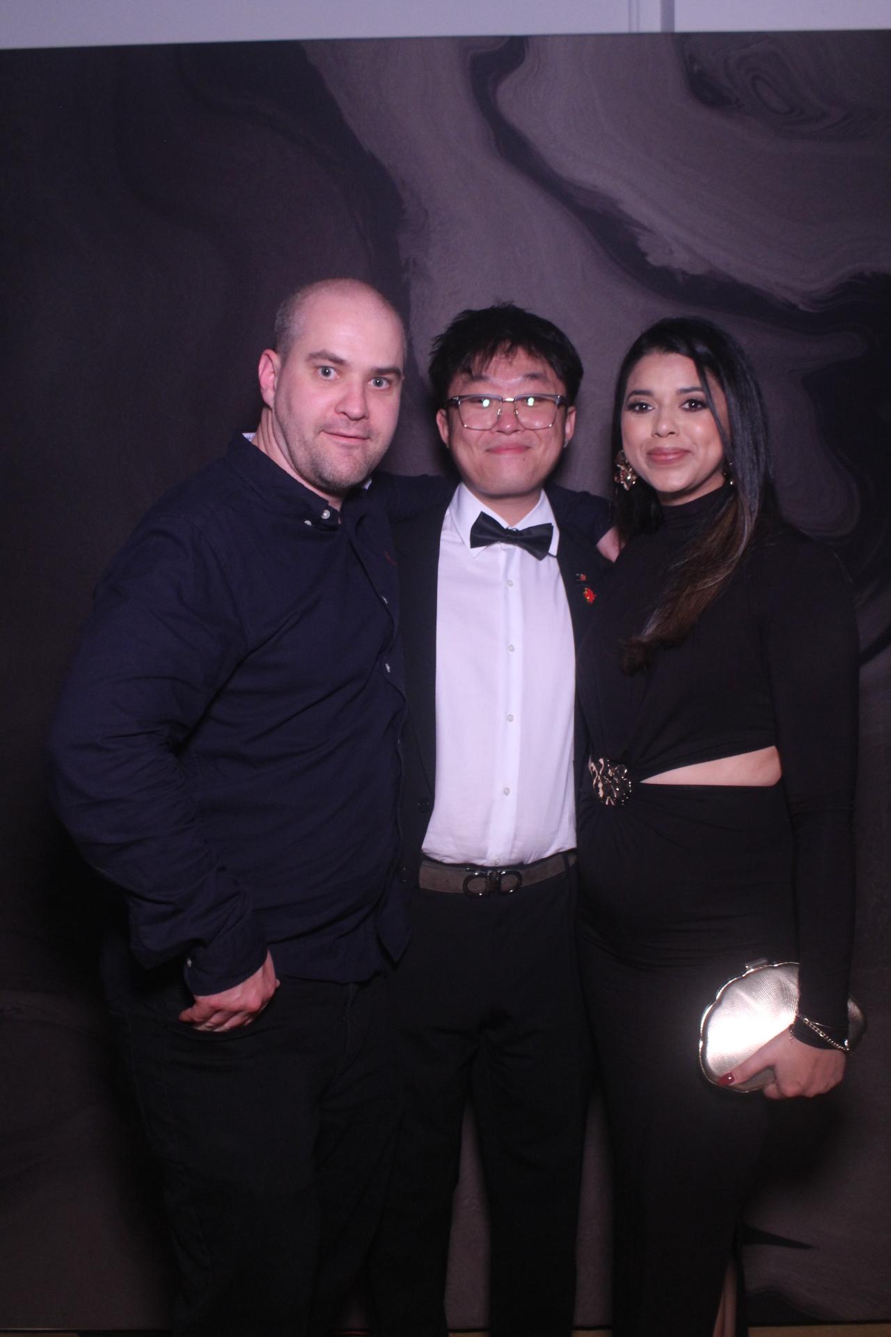 Glide awards 2025 | View more photos from the event at gallery.magicimages.uk/u/MagicImages/Glide-awards-2025