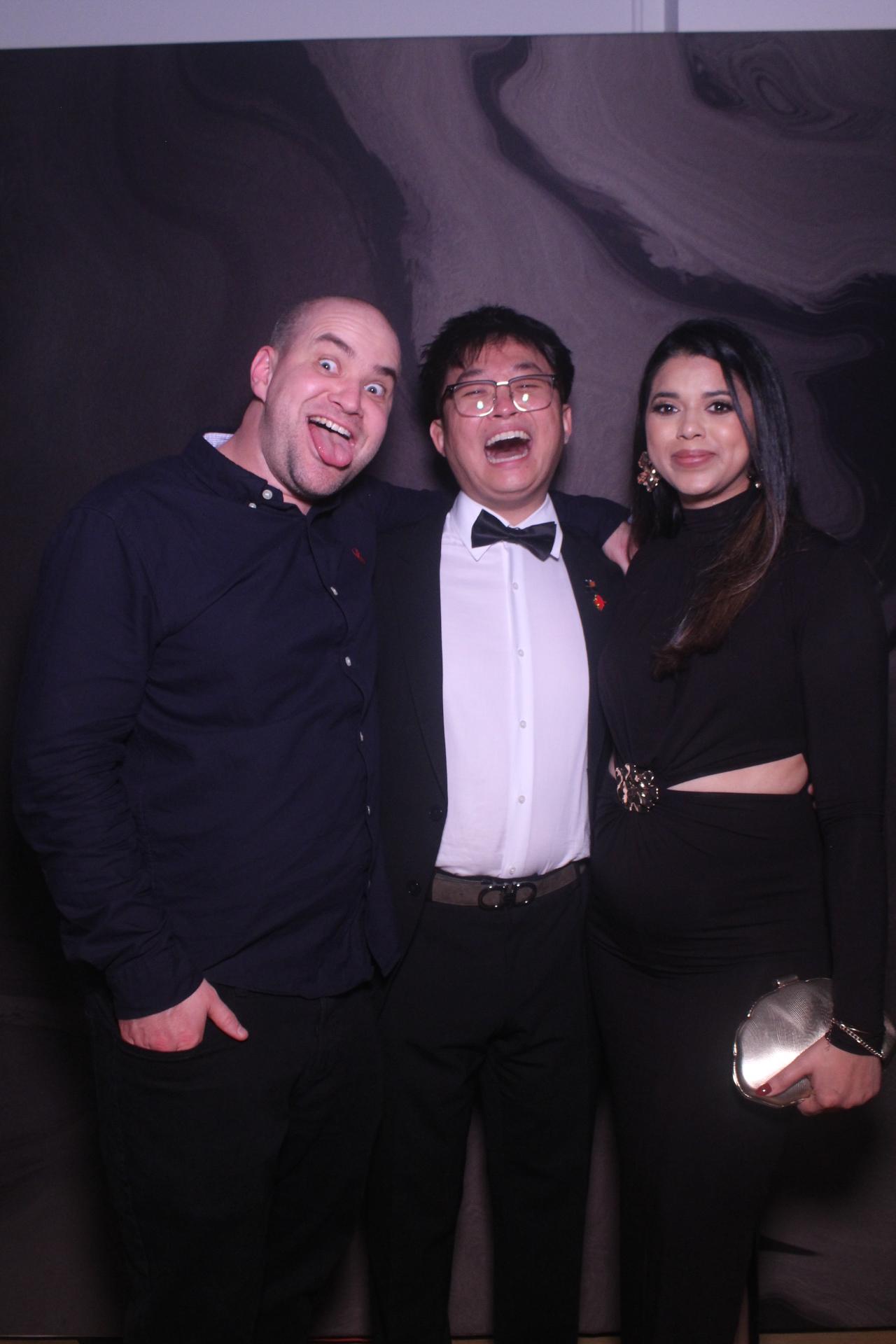 Glide awards 2025 | View more photos from the event at gallery.magicimages.uk/u/MagicImages/Glide-awards-2025