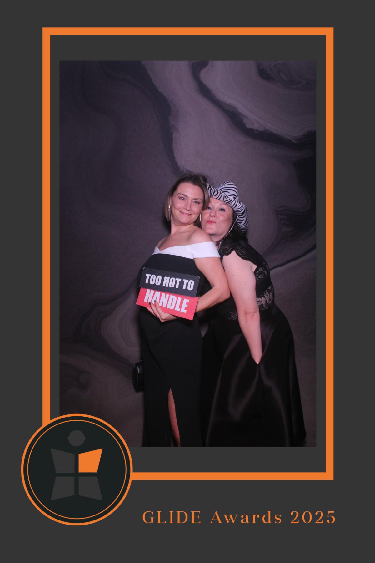 Glide awards 2025 | View more photos from the event at gallery.magicimages.uk/u/MagicImages/Glide-awards-2025