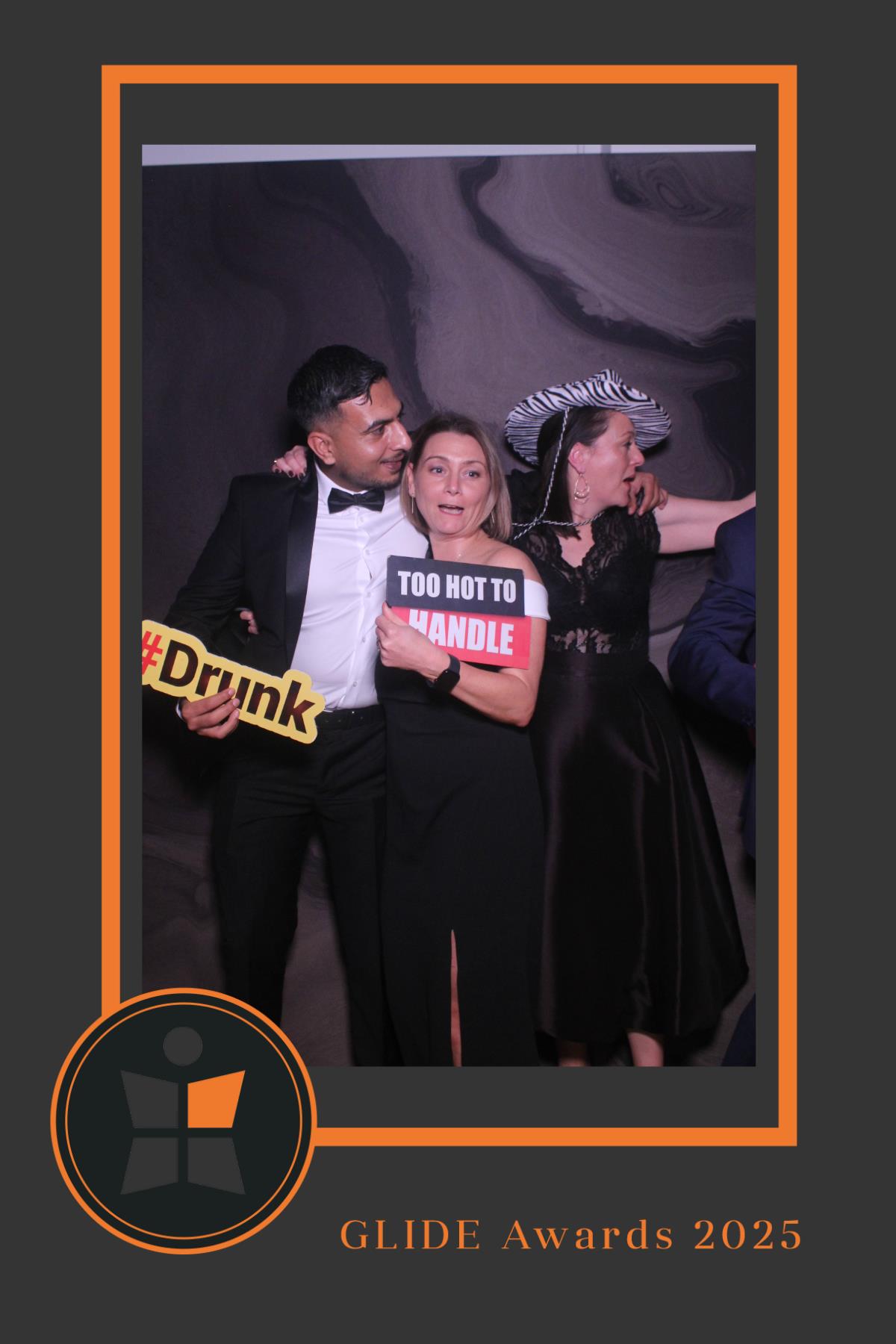 Glide awards 2025 | View more photos from the event at gallery.magicimages.uk/u/MagicImages/Glide-awards-2025