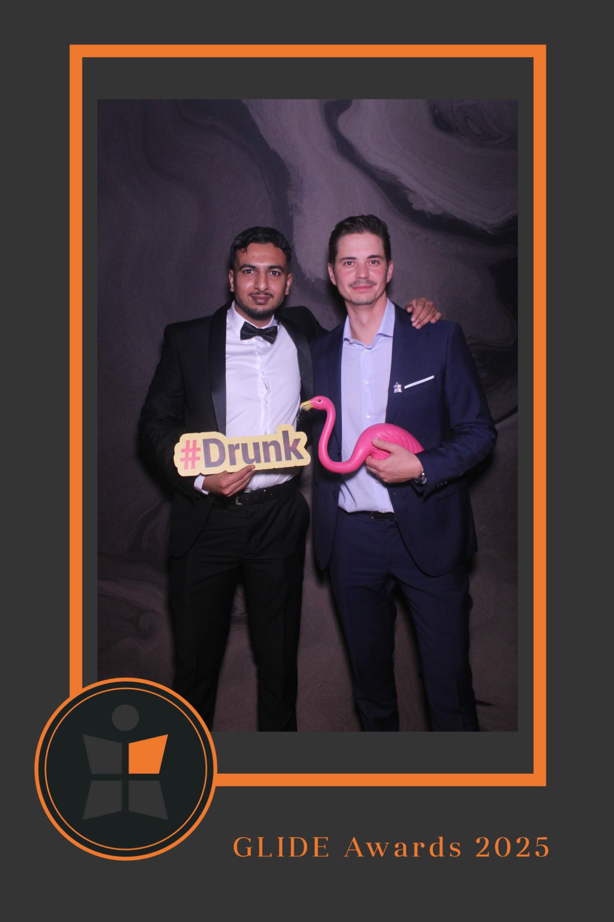 Glide awards 2025 | View more photos from the event at gallery.magicimages.uk/u/MagicImages/Glide-awards-2025