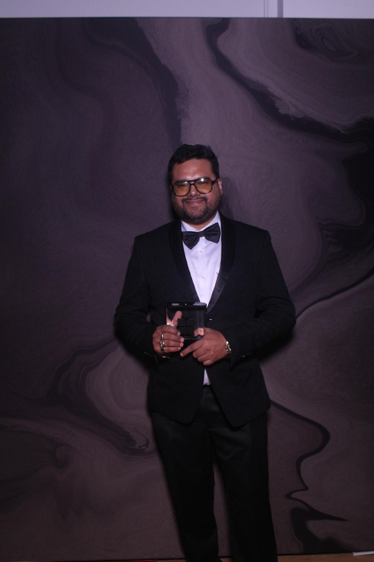 Glide awards 2025 | View more photos from the event at gallery.magicimages.uk/u/MagicImages/Glide-awards-2025