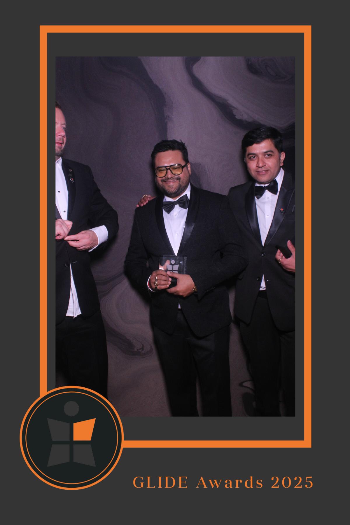 Glide awards 2025 | View more photos from the event at gallery.magicimages.uk/u/MagicImages/Glide-awards-2025