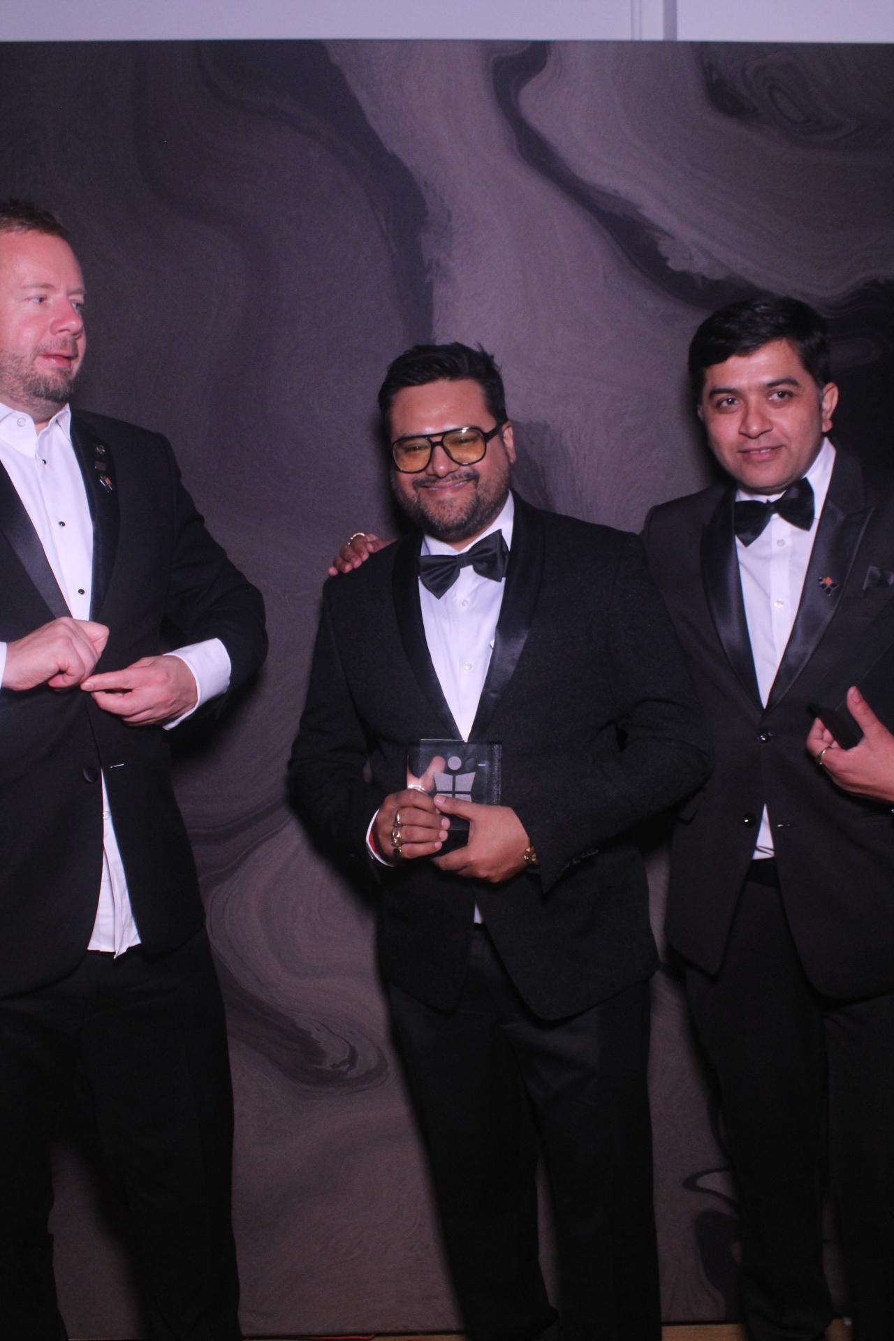 Glide awards 2025 | View more photos from the event at gallery.magicimages.uk/u/MagicImages/Glide-awards-2025