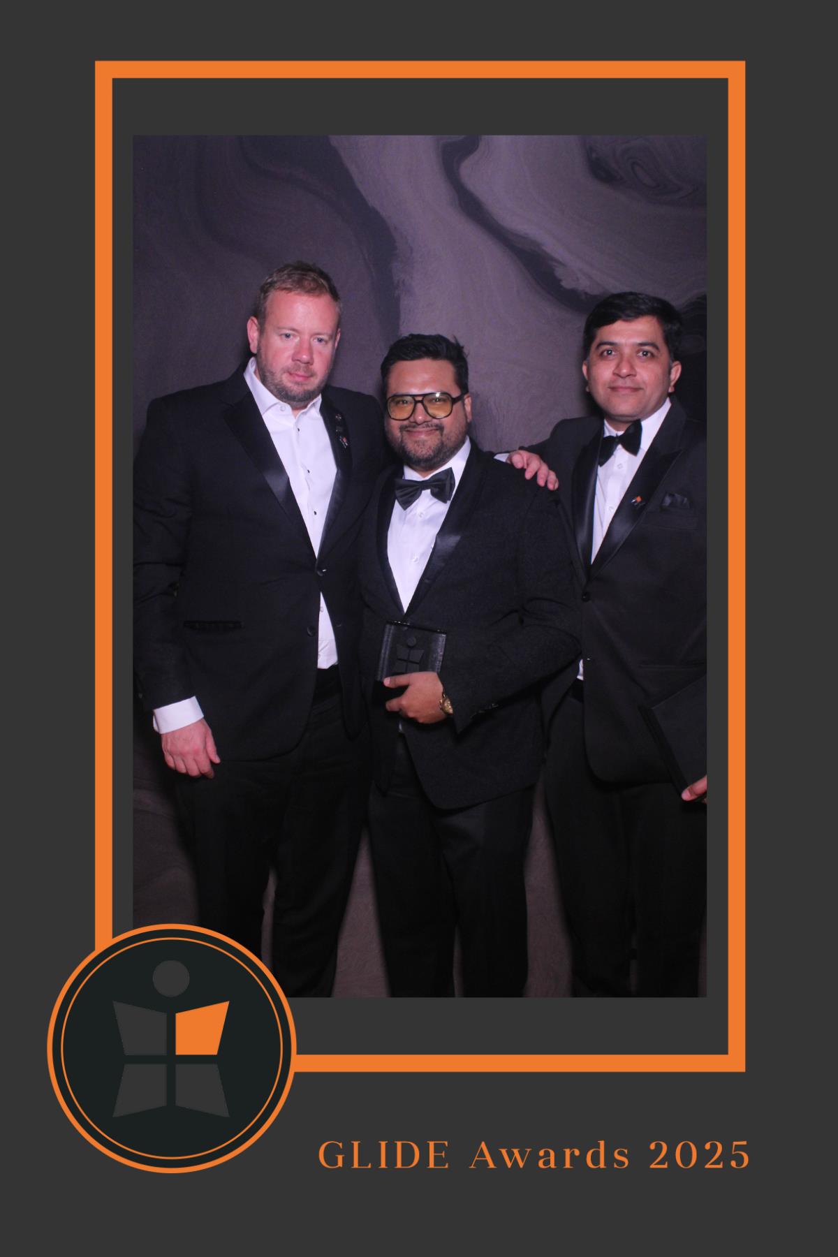 Glide awards 2025 | View more photos from the event at gallery.magicimages.uk/u/MagicImages/Glide-awards-2025