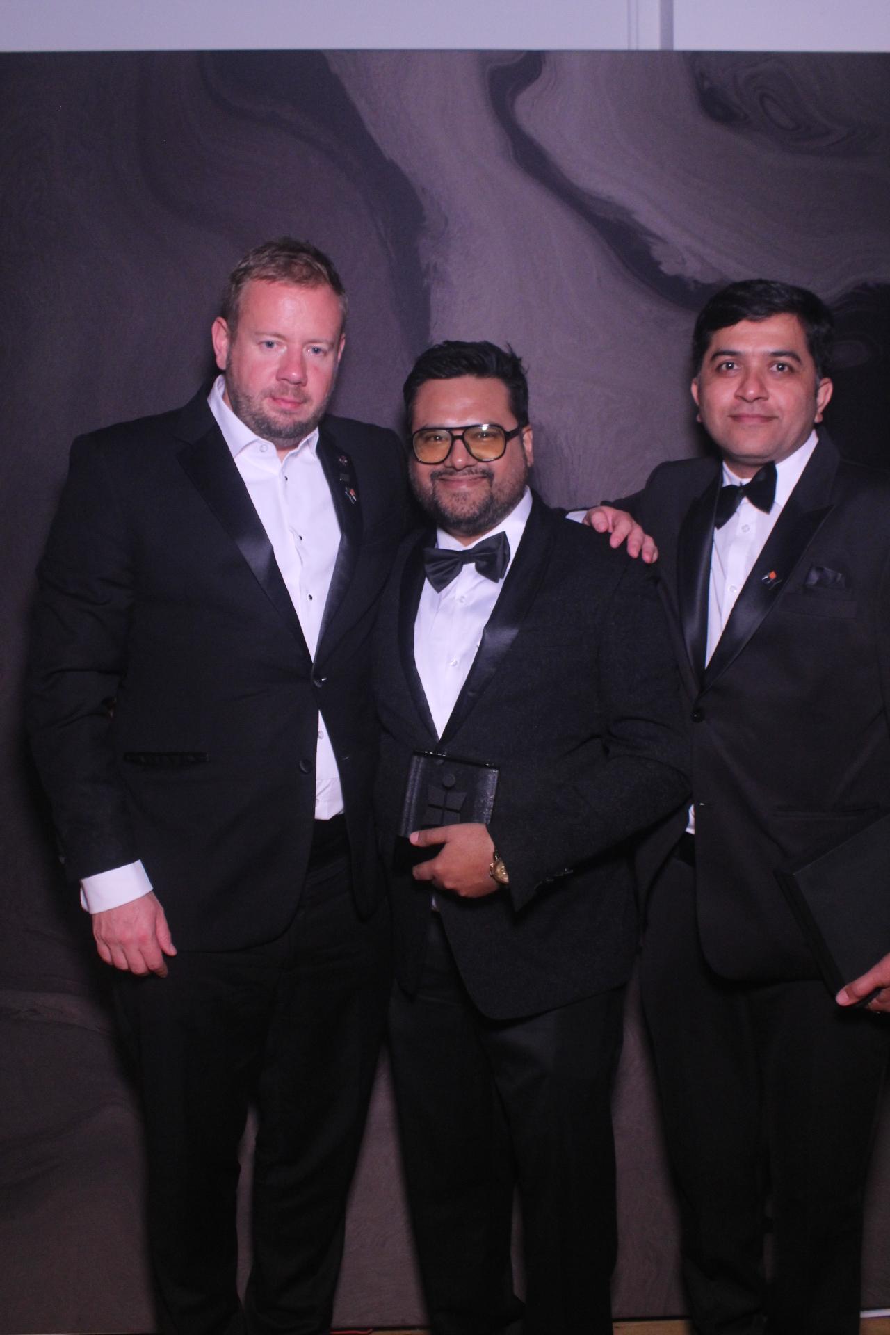 Glide awards 2025 | View more photos from the event at gallery.magicimages.uk/u/MagicImages/Glide-awards-2025