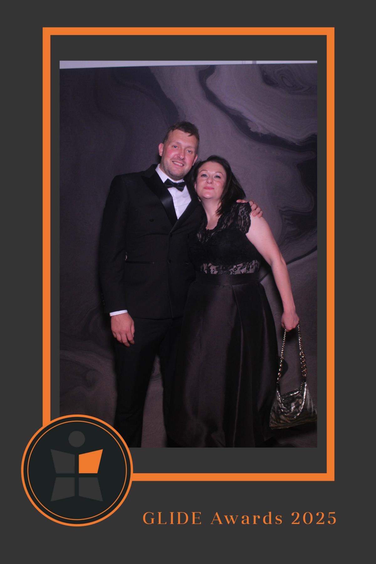 Glide awards 2025 | View more photos from the event at gallery.magicimages.uk/u/MagicImages/Glide-awards-2025