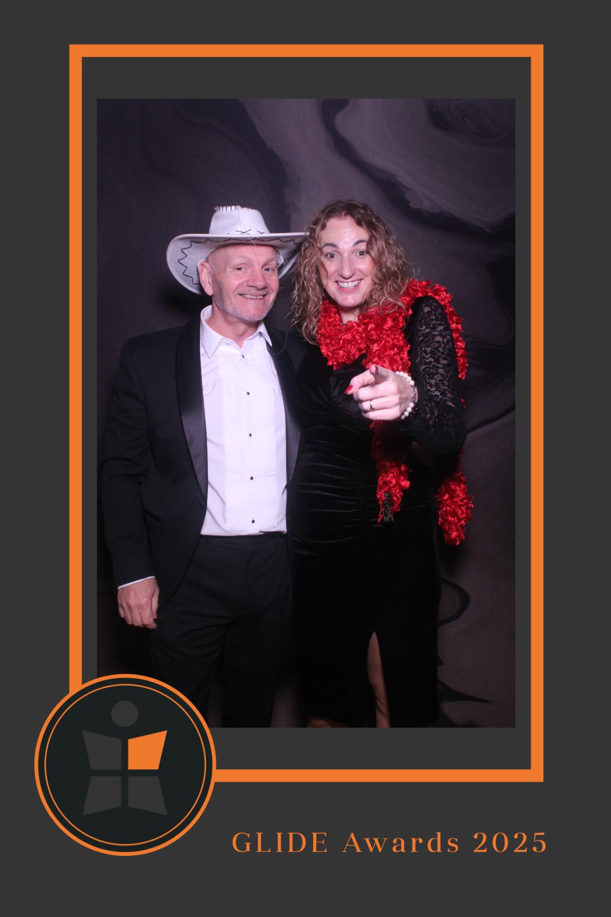 Glide awards 2025 | View more photos from the event at gallery.magicimages.uk/u/MagicImages/Glide-awards-2025