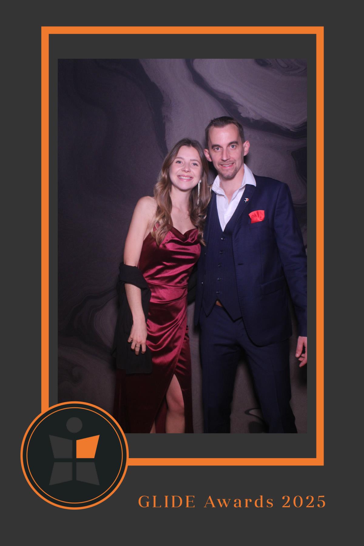 Glide awards 2025 | View more photos from the event at gallery.magicimages.uk/u/MagicImages/Glide-awards-2025