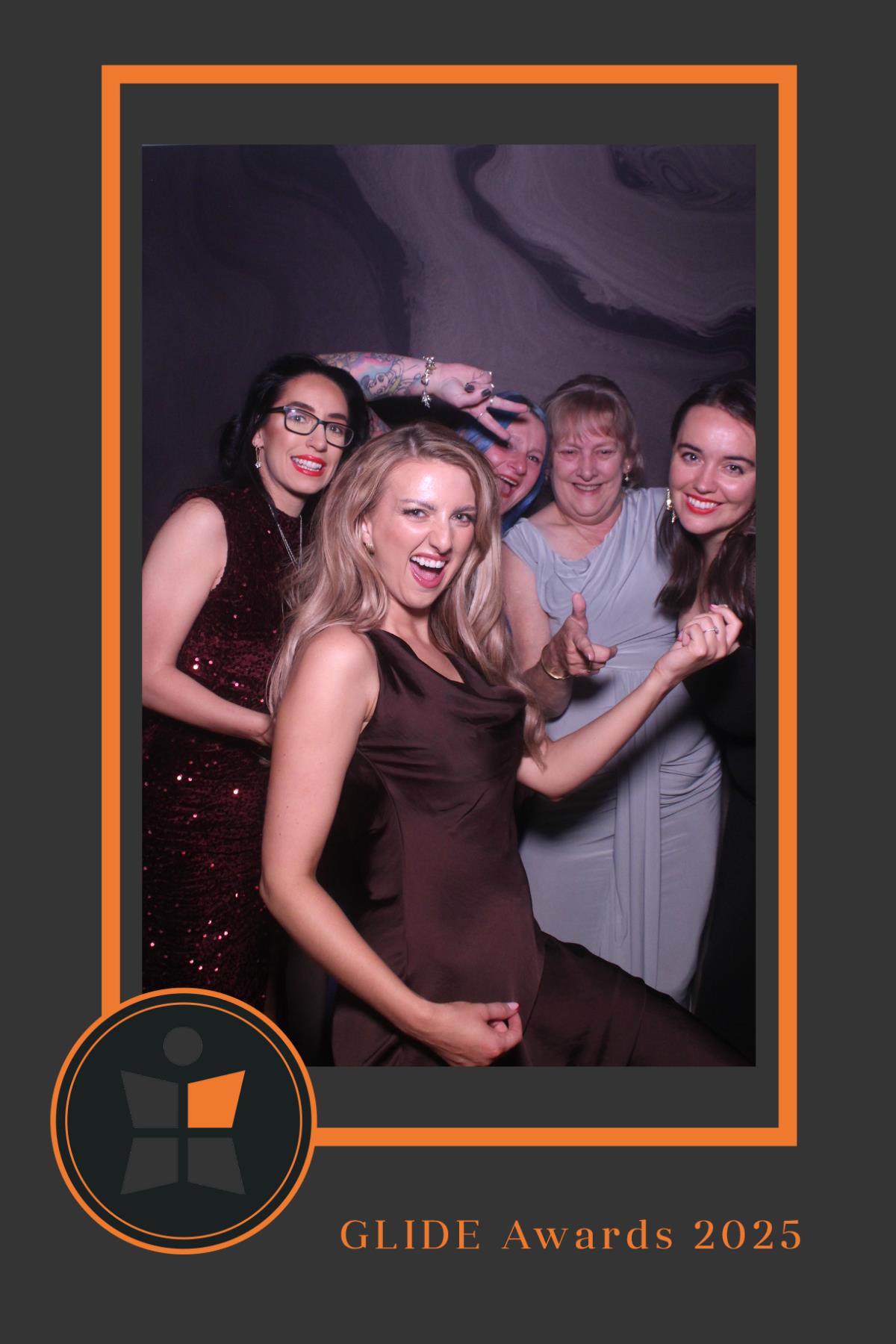 Glide awards 2025 | View more photos from the event at gallery.magicimages.uk/u/MagicImages/Glide-awards-2025