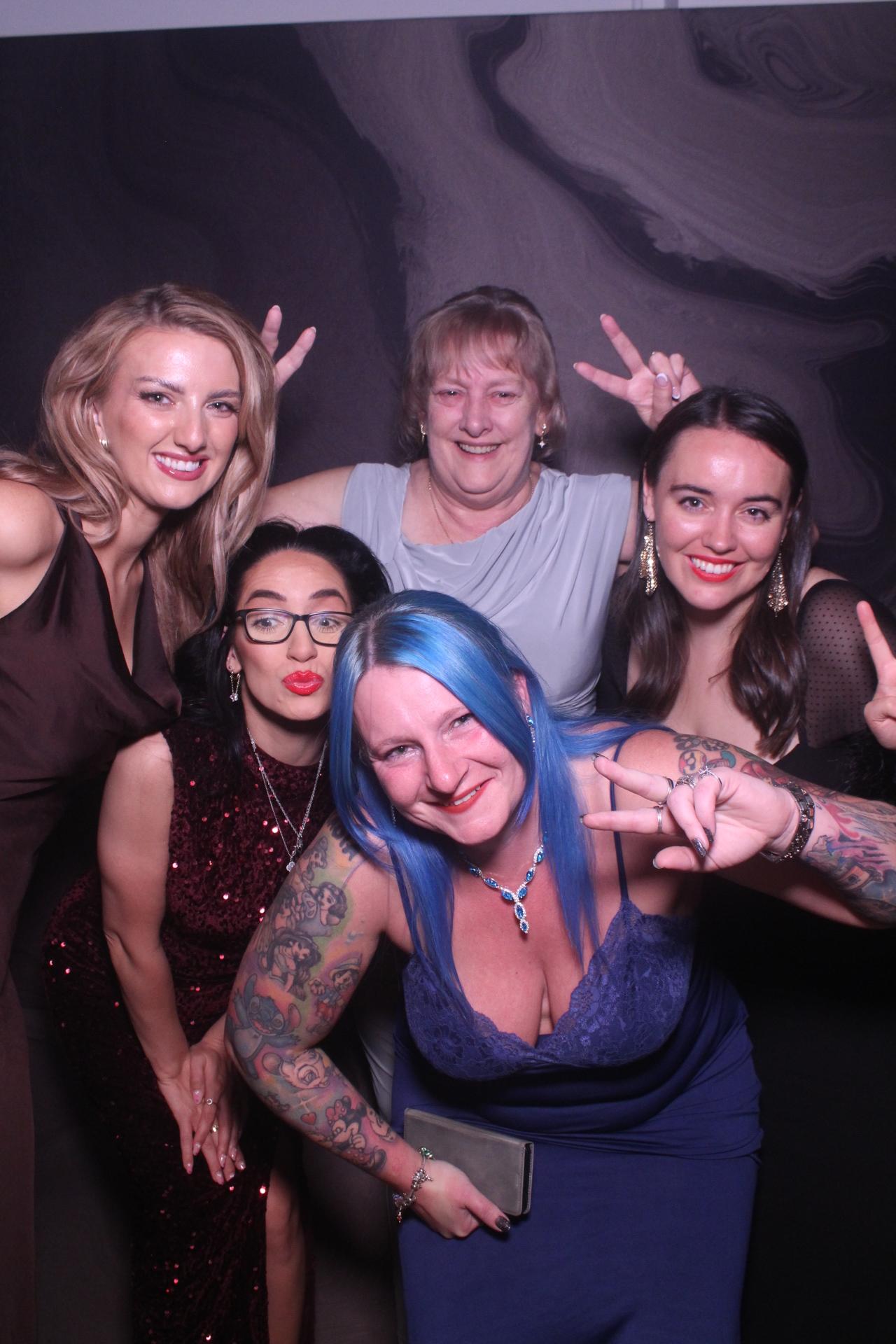 Glide awards 2025 | View more photos from the event at gallery.magicimages.uk/u/MagicImages/Glide-awards-2025