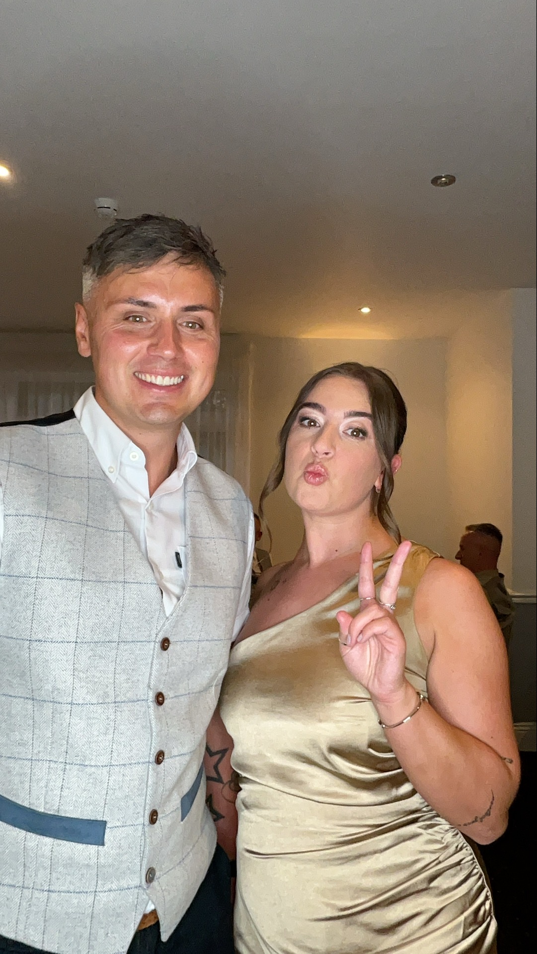 Hannah & Alex  | View more photos from the event at gallery.magicimages.uk/u/MagicImages/Hannah-Alex