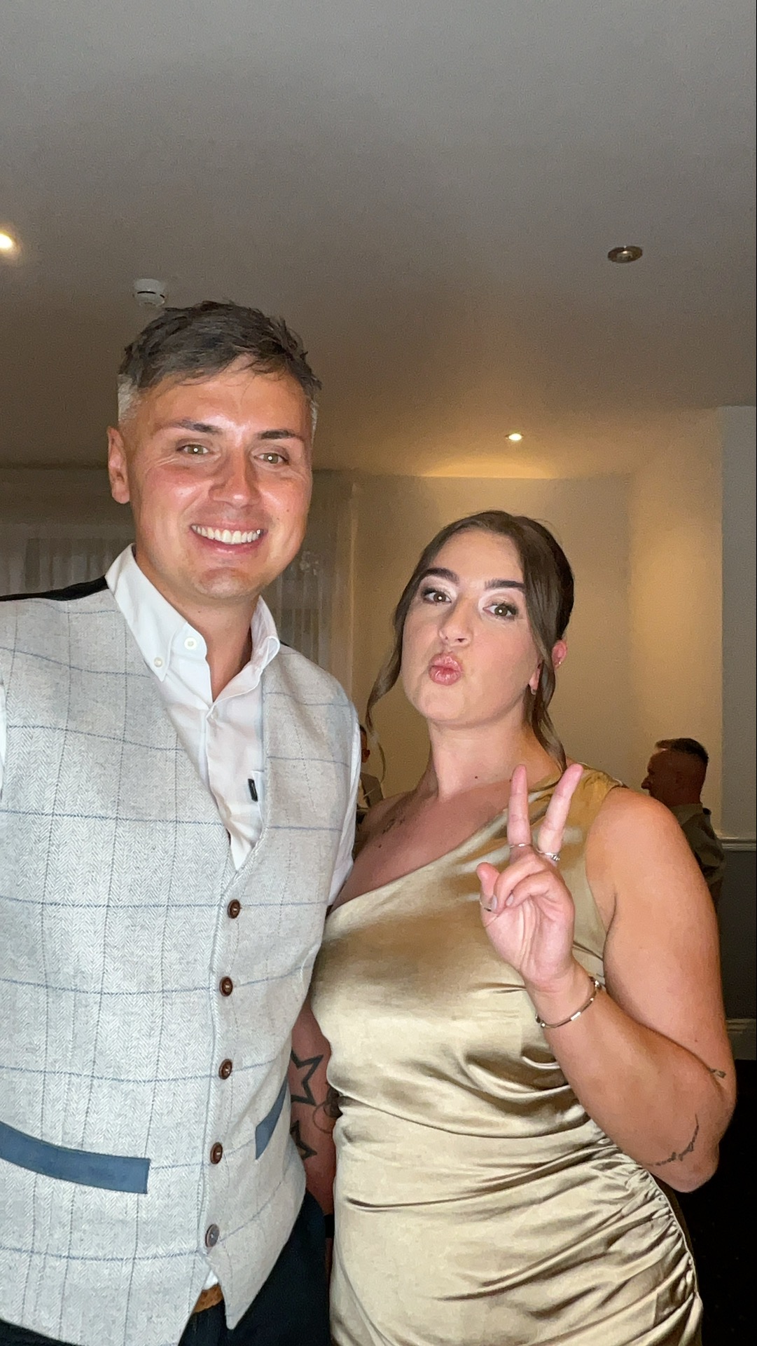 Hannah & Alex  | View more photos from the event at gallery.magicimages.uk/u/MagicImages/Hannah-Alex