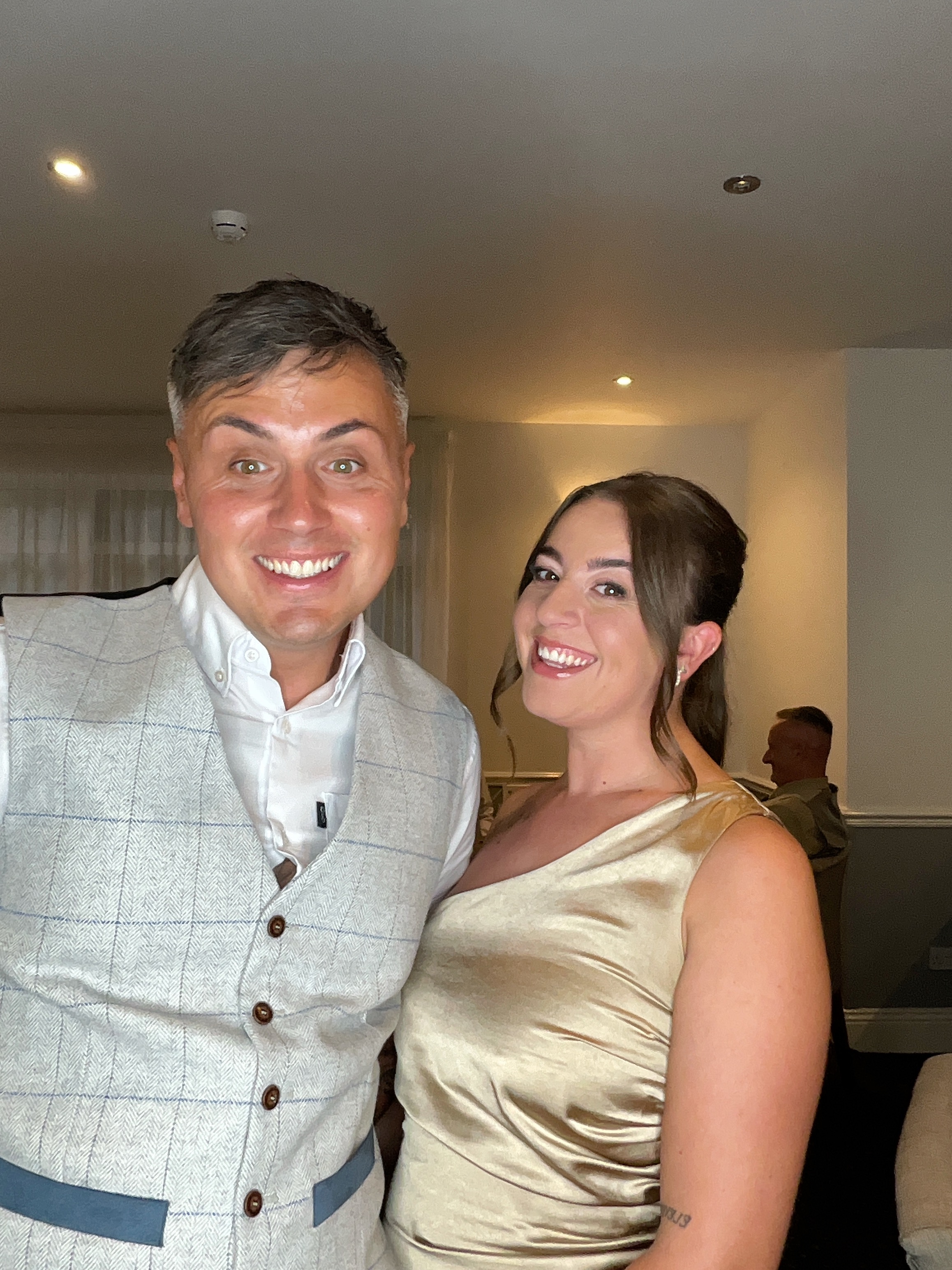 Hannah & Alex  | View more photos from the event at gallery.magicimages.uk/u/MagicImages/Hannah-Alex